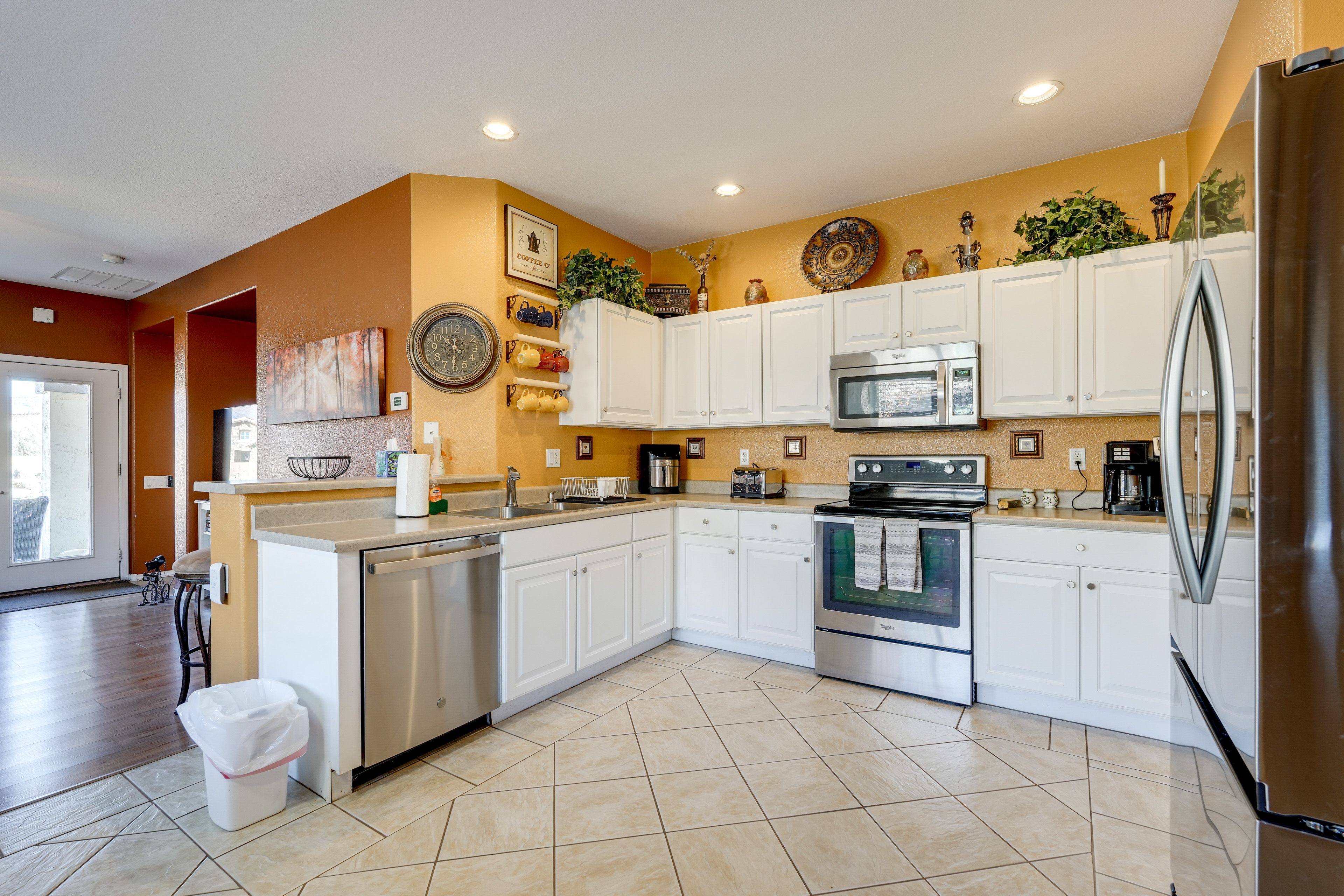 Kitchen | Air Fryer | Toaster