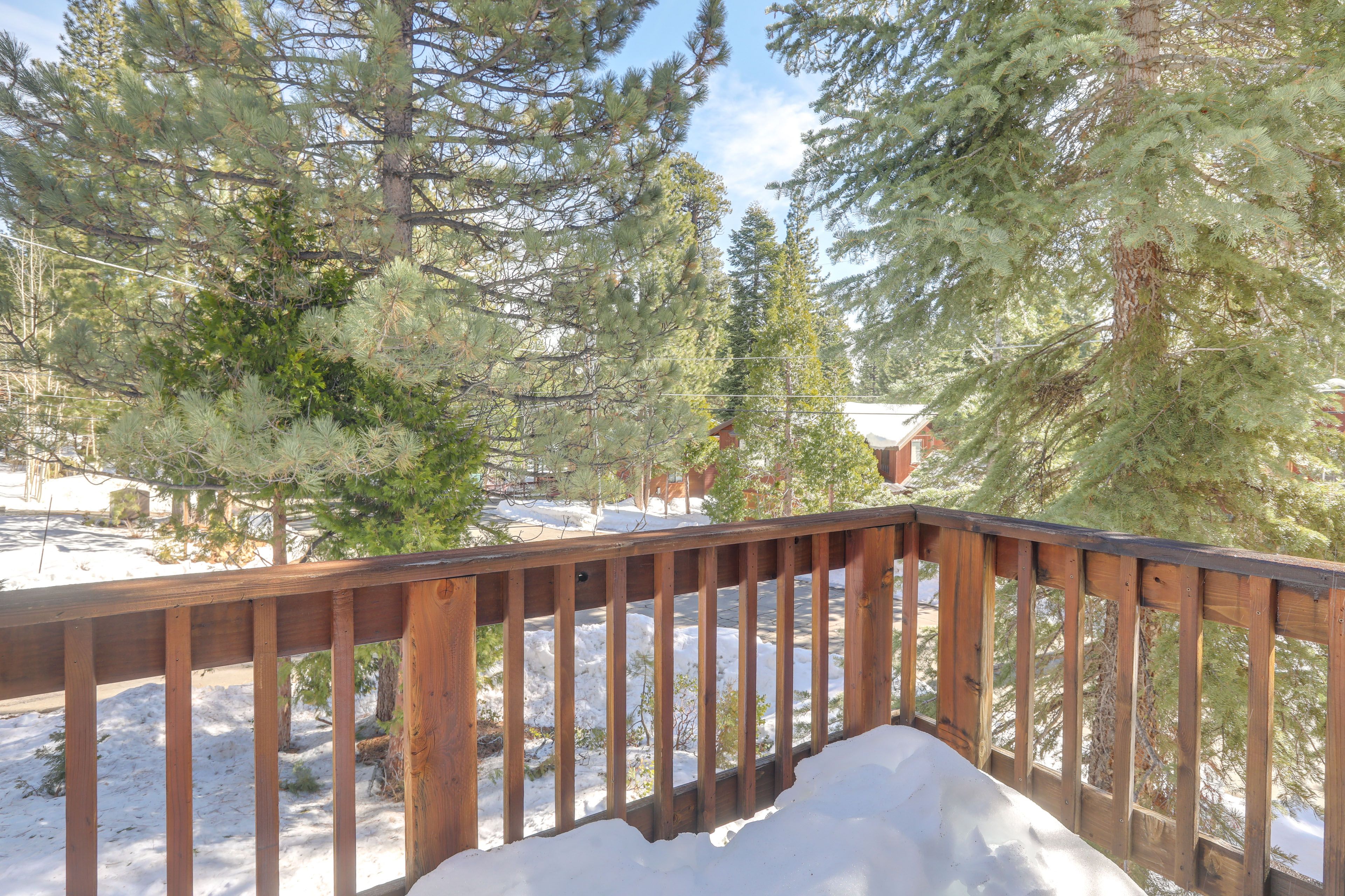 Private Decks | Yard w/ Playground | Gas Grill