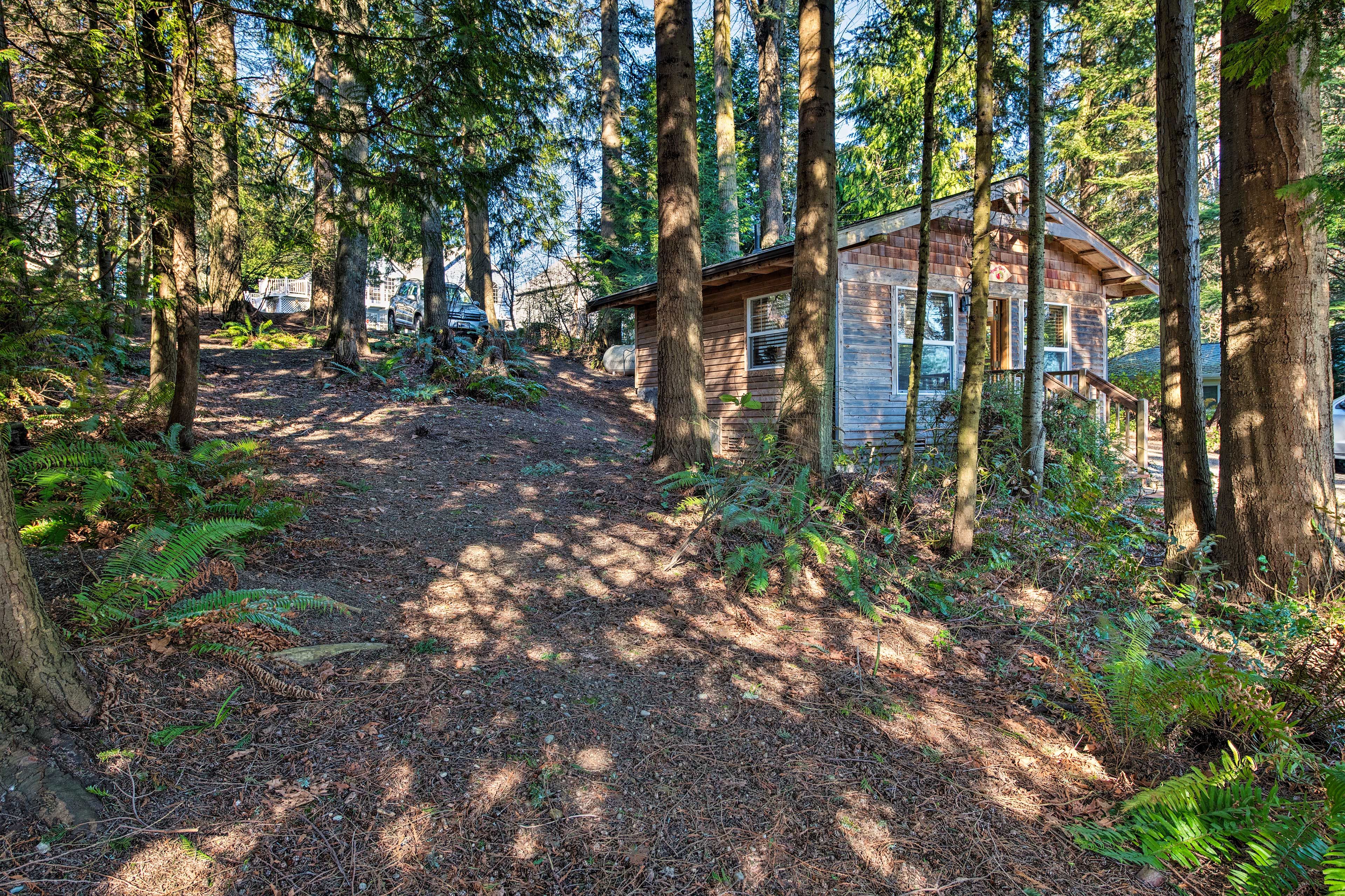 Guest House