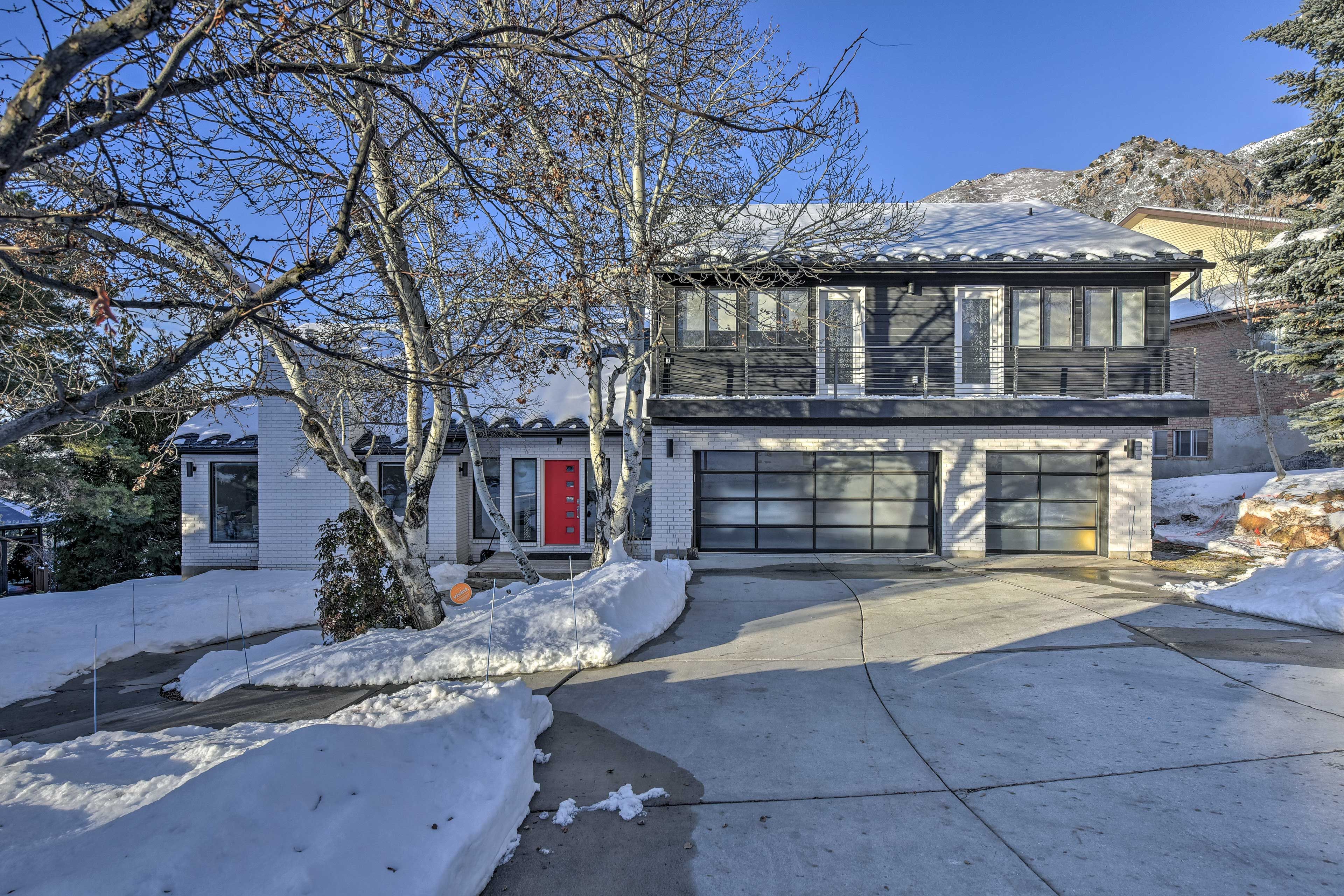 Main Home