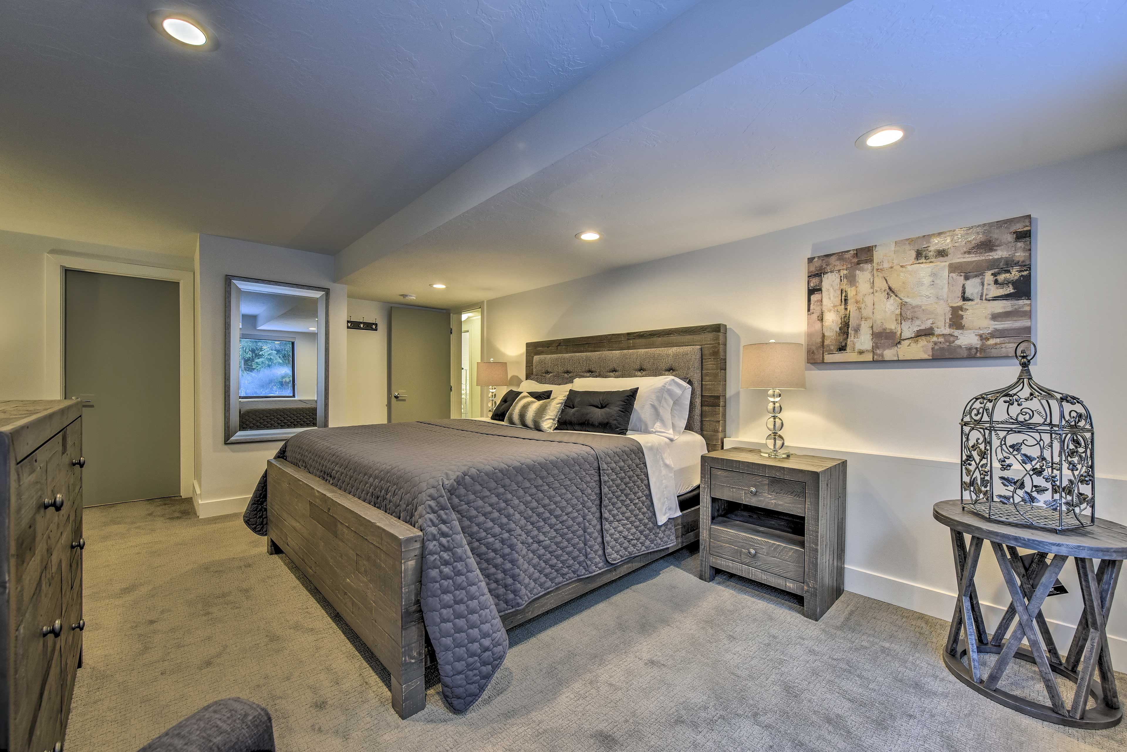 Bedroom 1