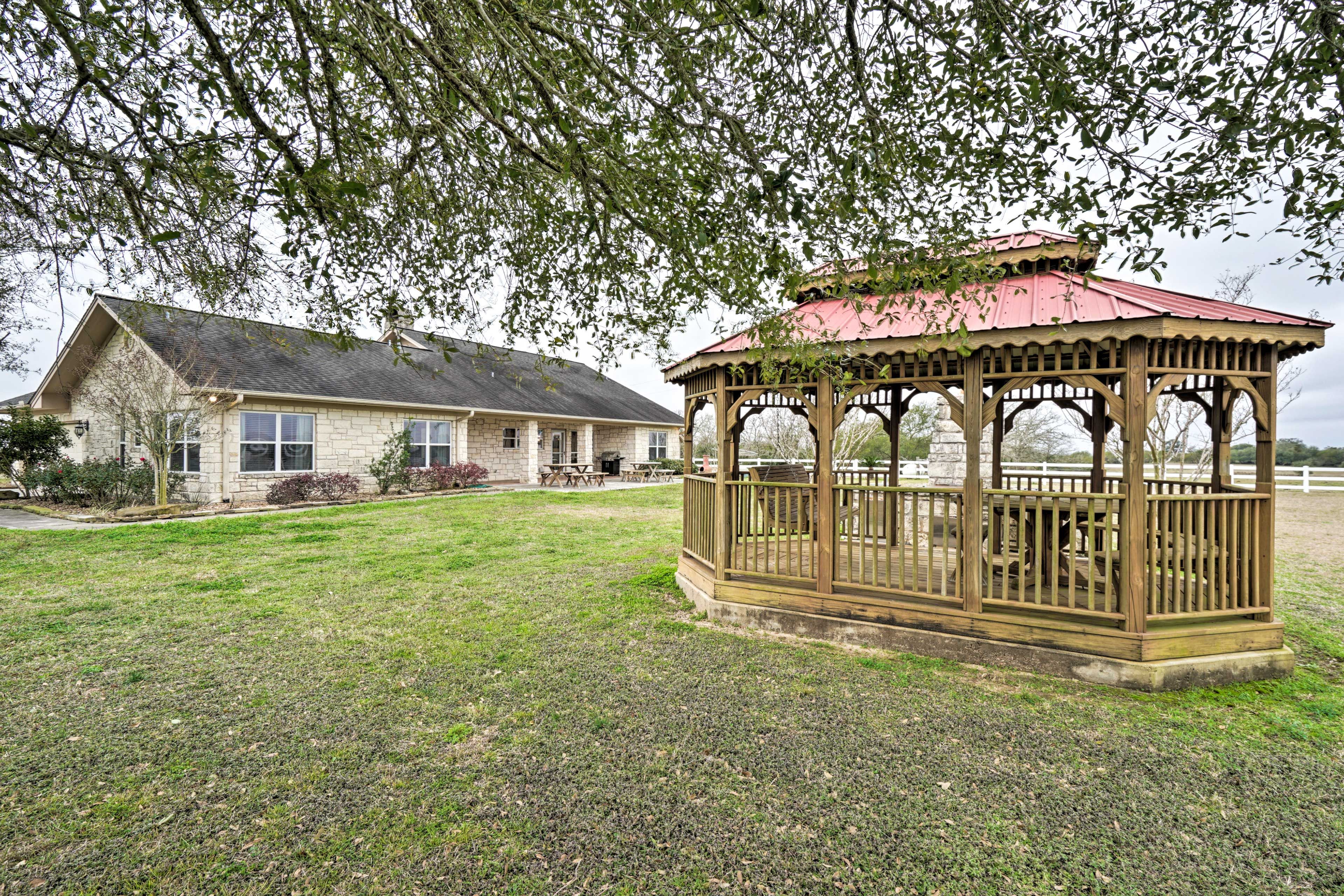 Gazebo