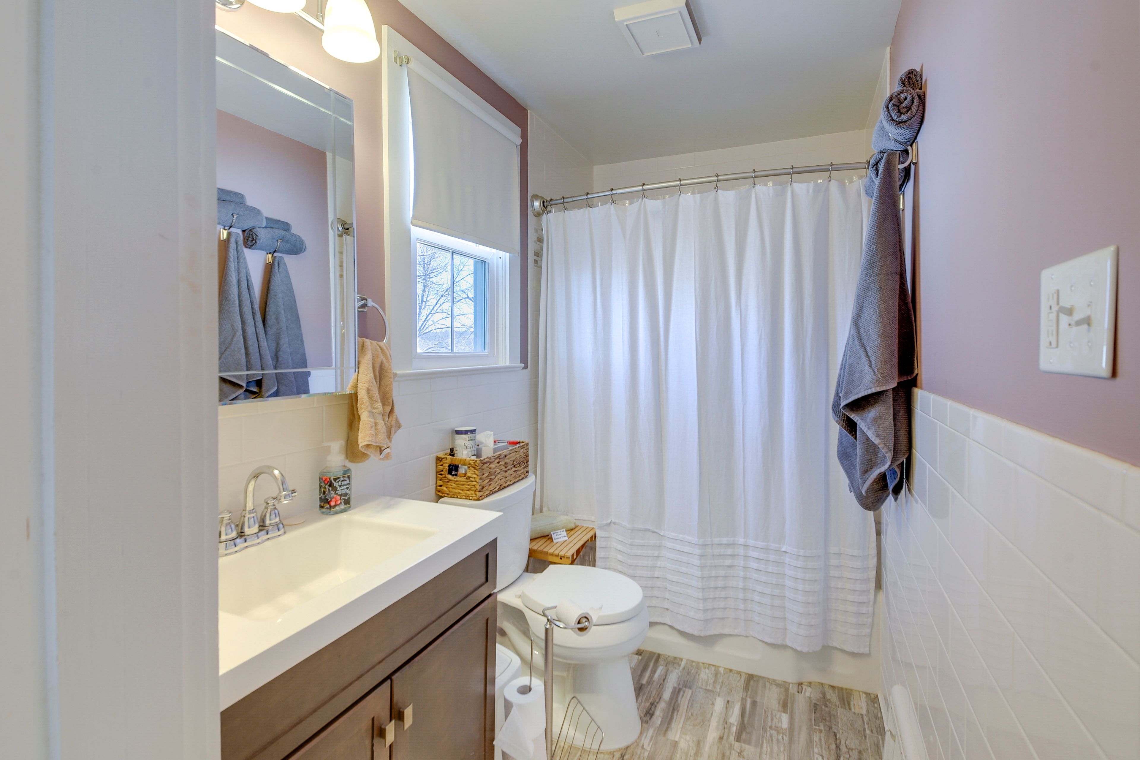 Bathroom | Linens/Towels