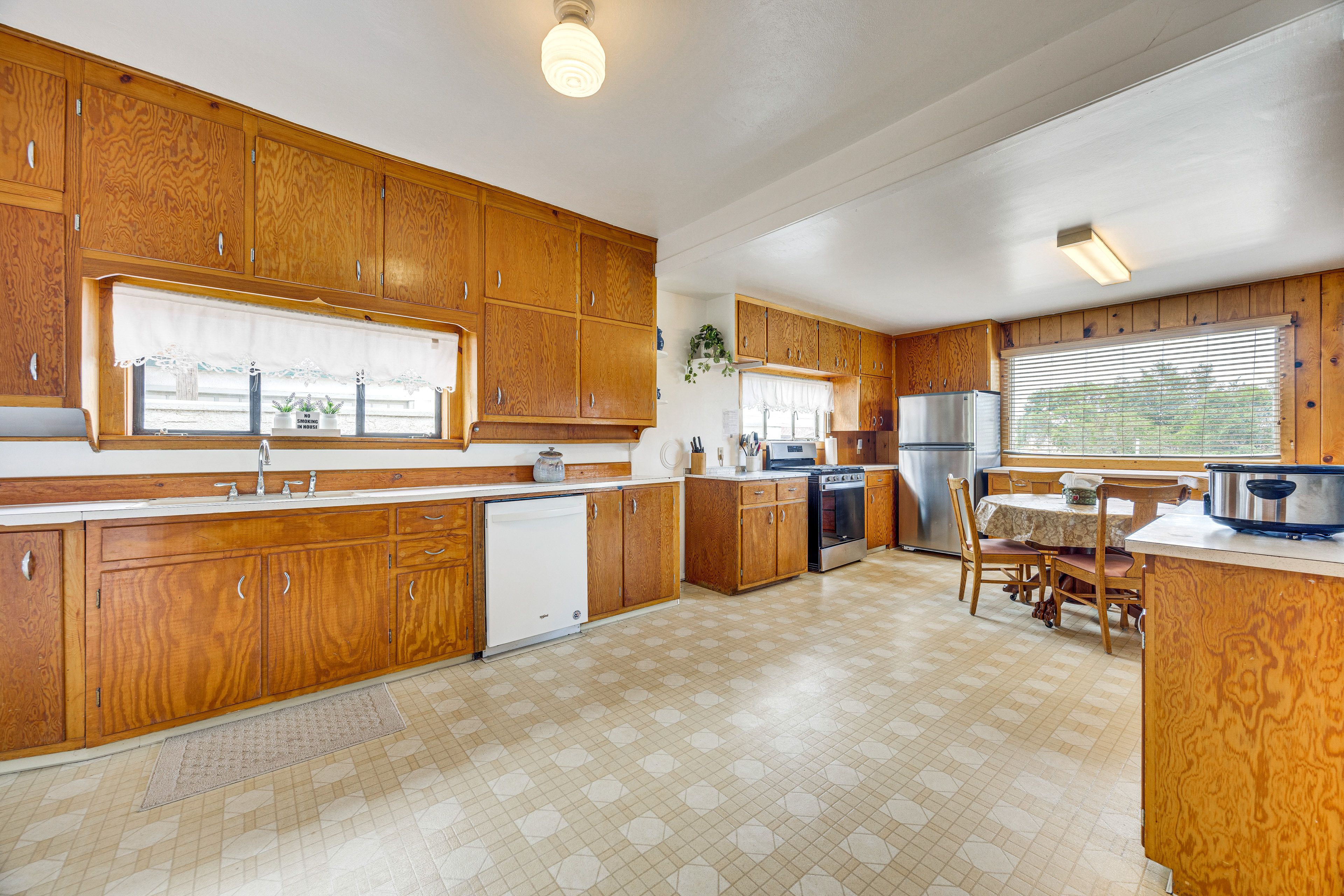 Kitchen | Cooking Basics | Dishware/Flatware