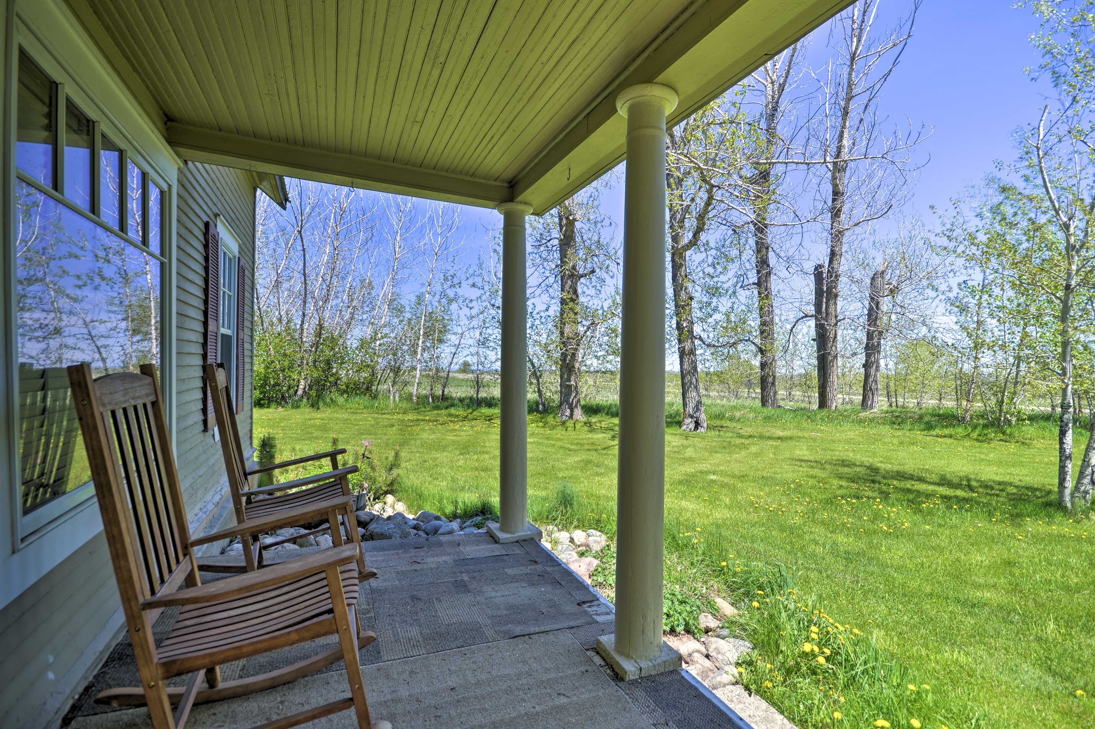 Porch