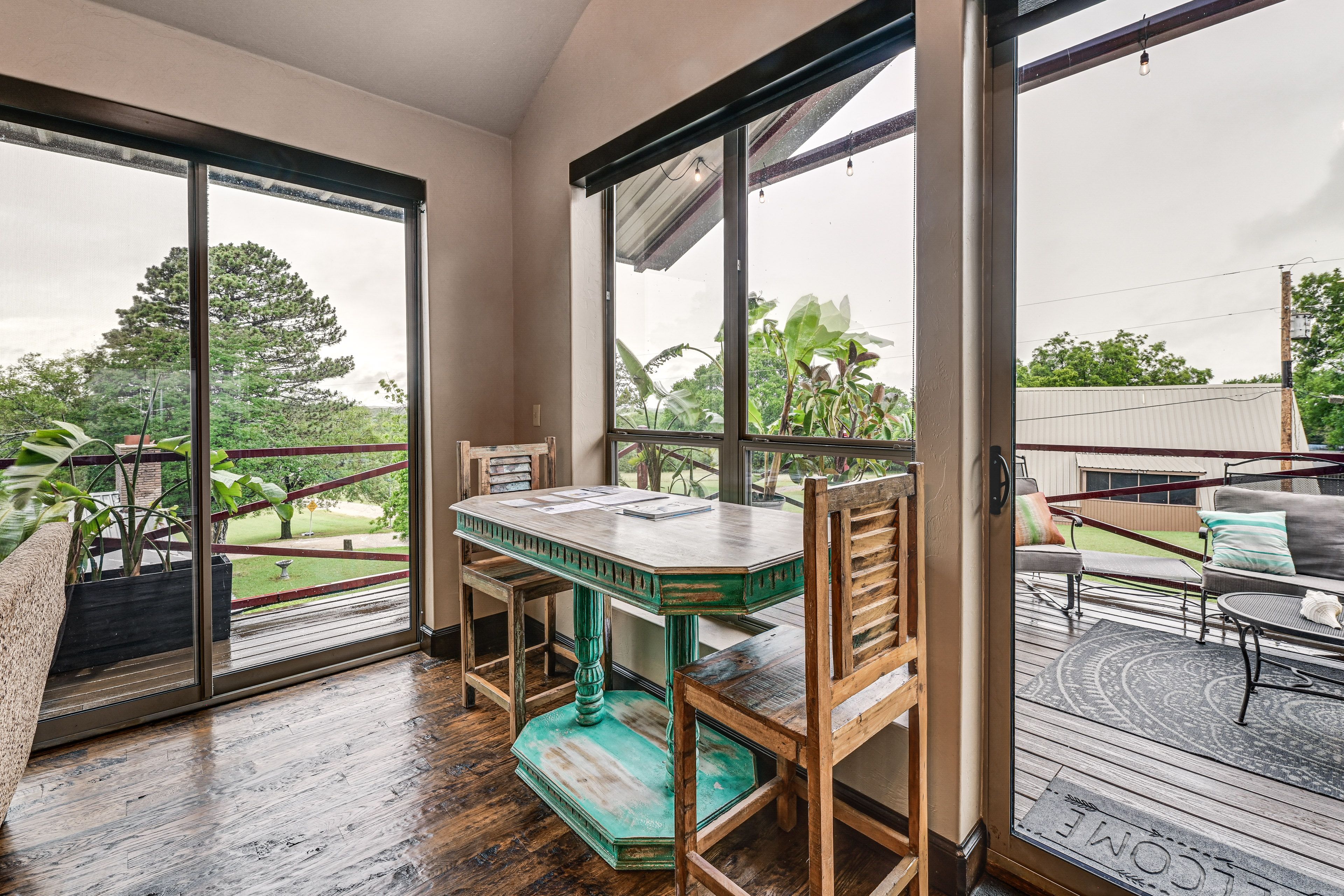 Dining Space | 2nd Floor