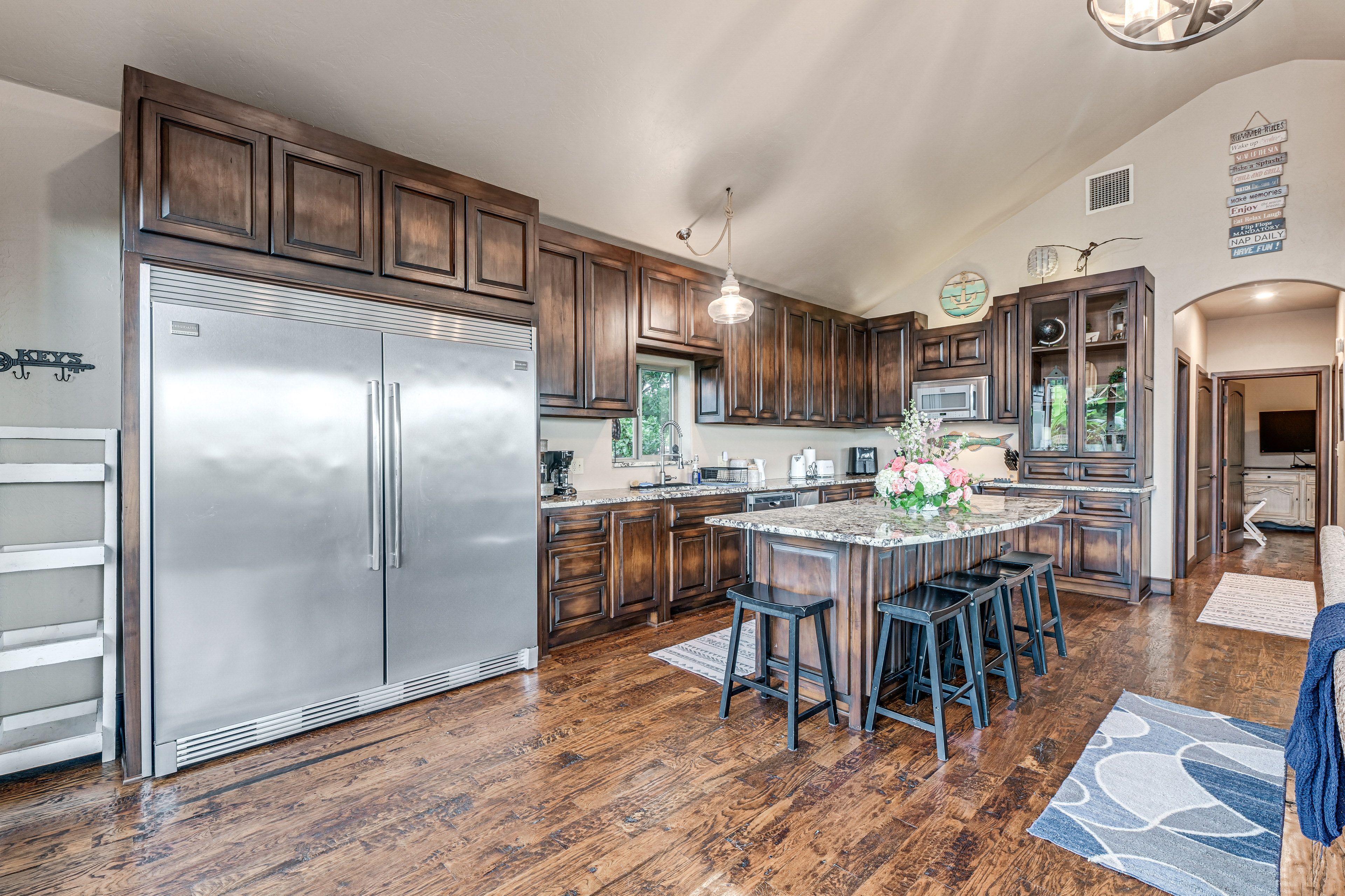 Kitchen | 2nd Floor