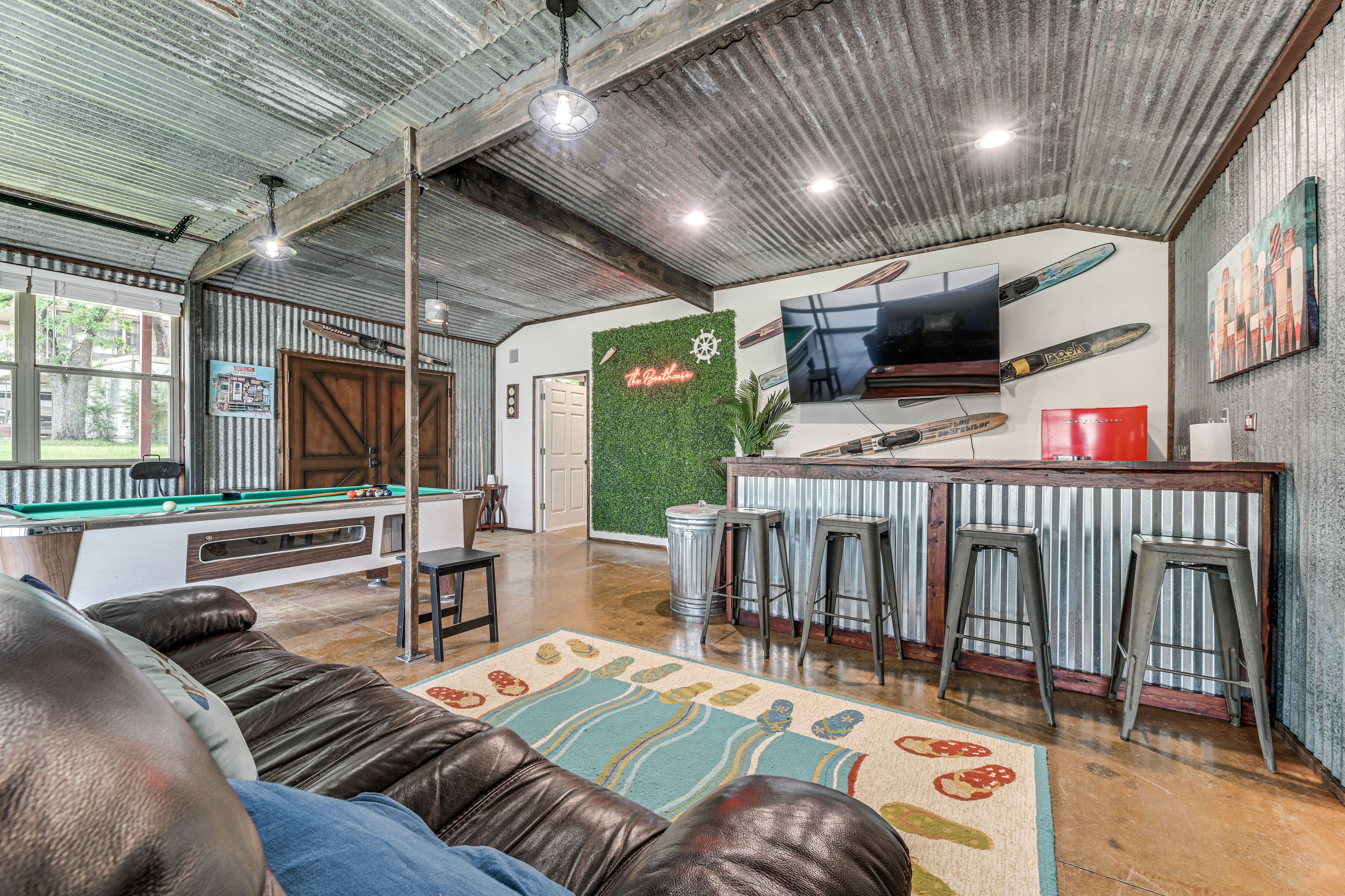 Game Room | 1st Floor