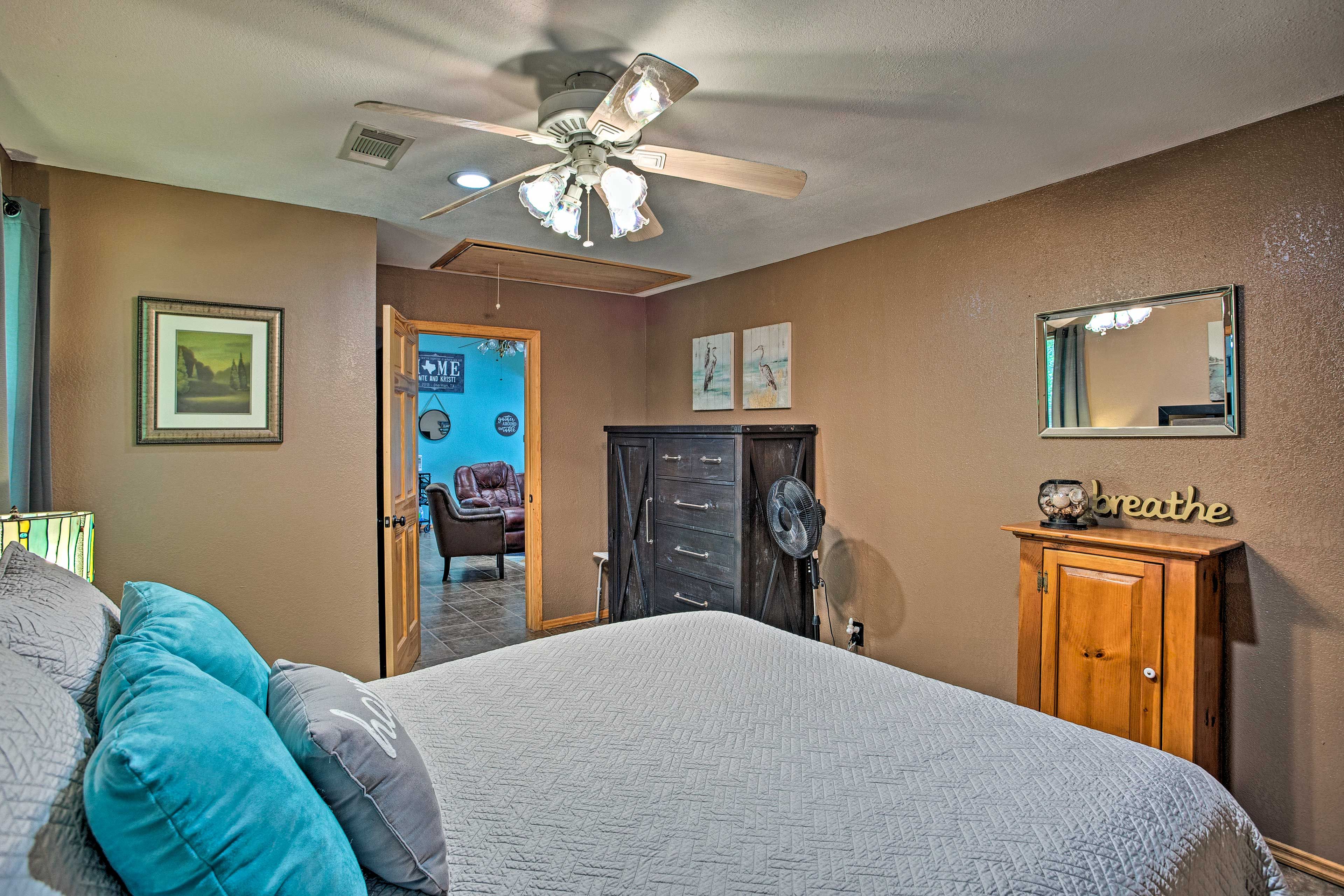 Bedroom 2