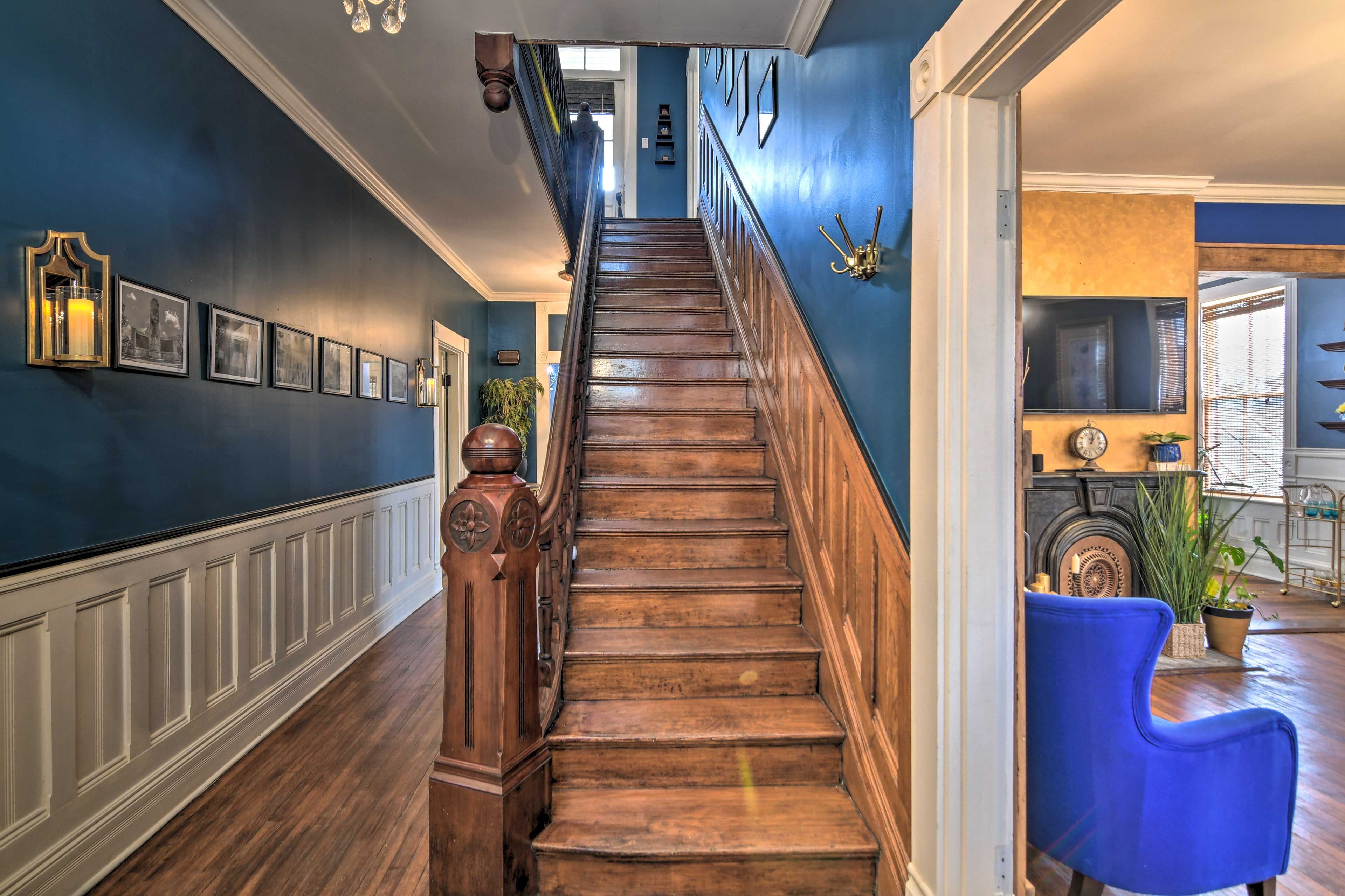 Stairway