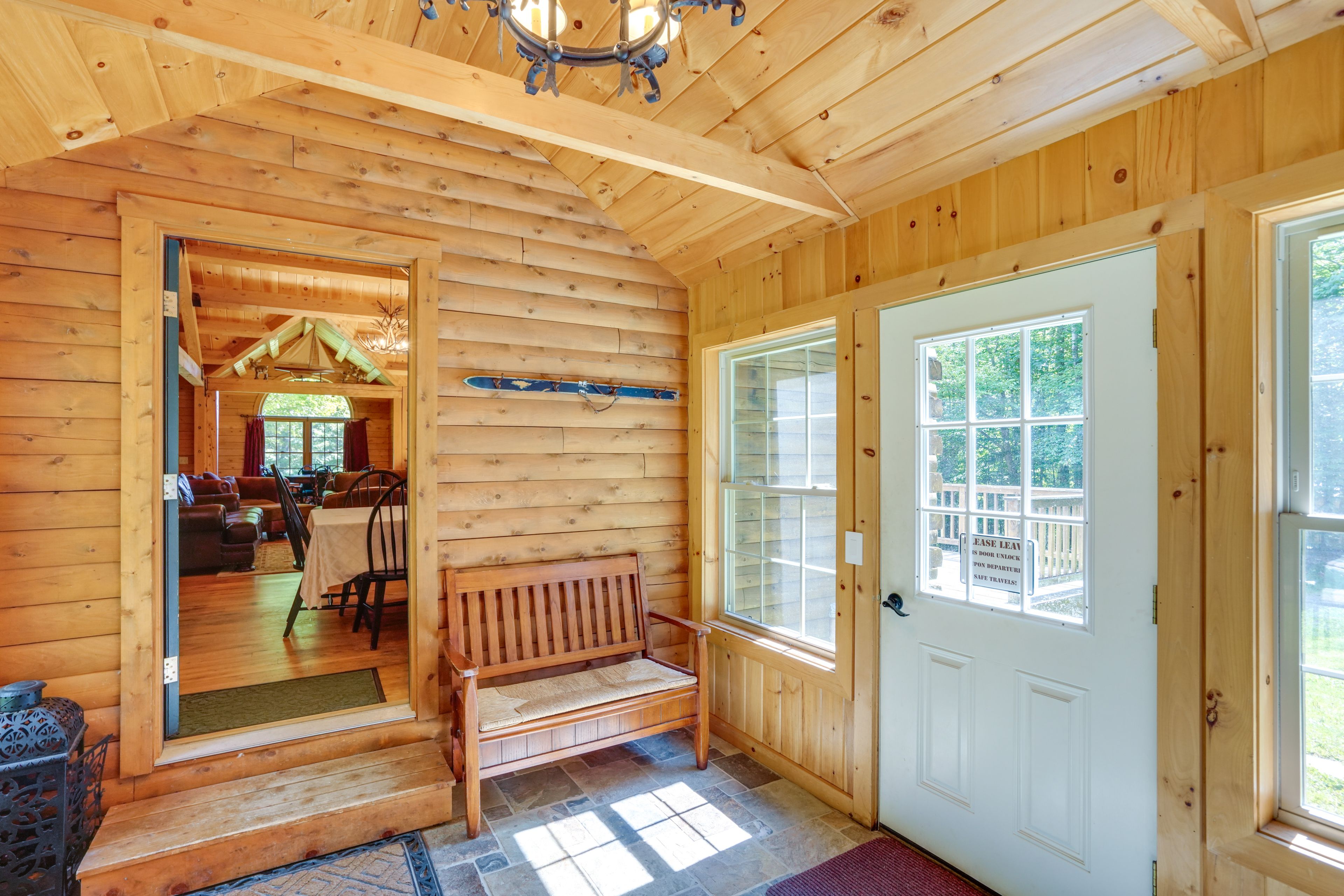 Mudroom