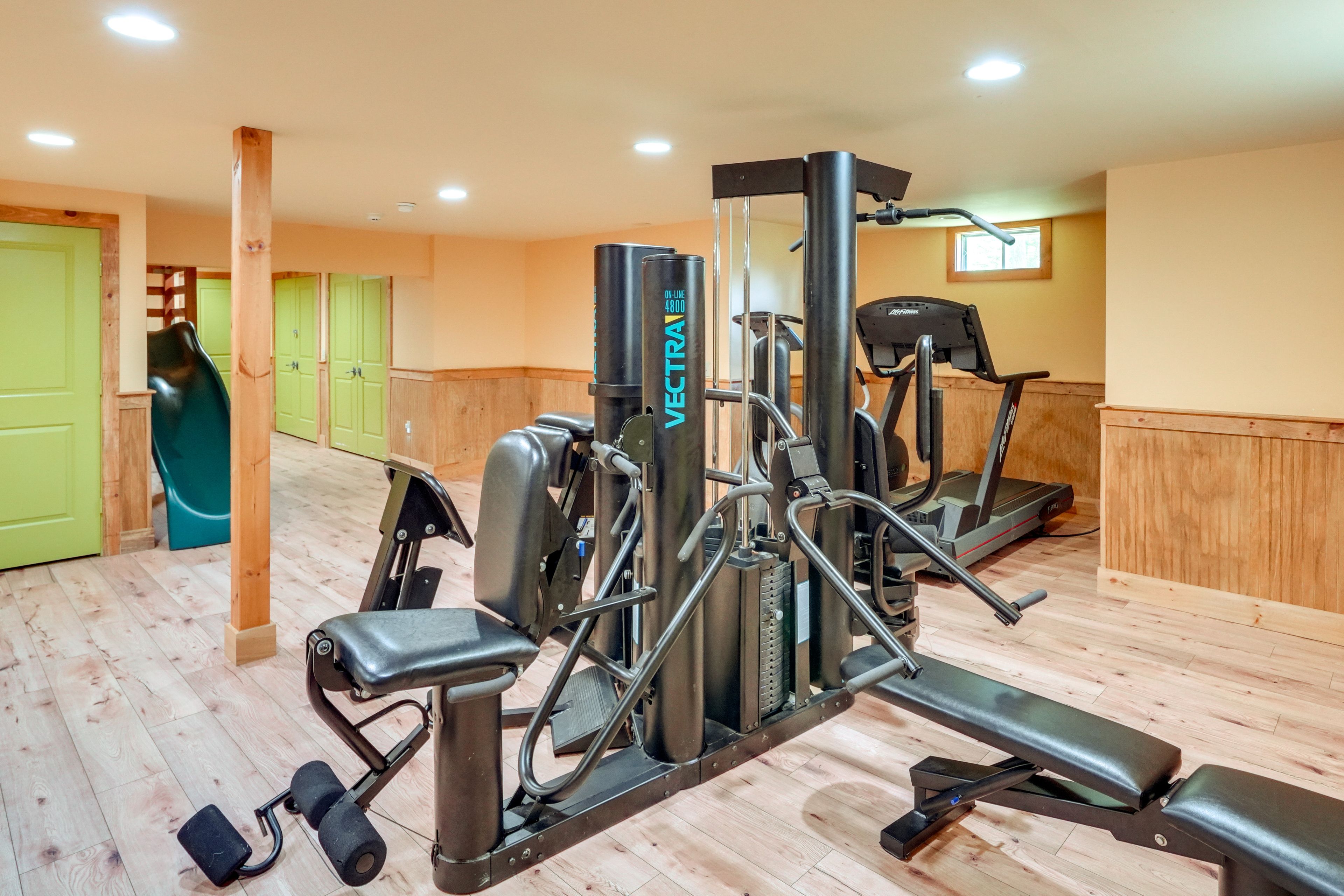 Home Gym