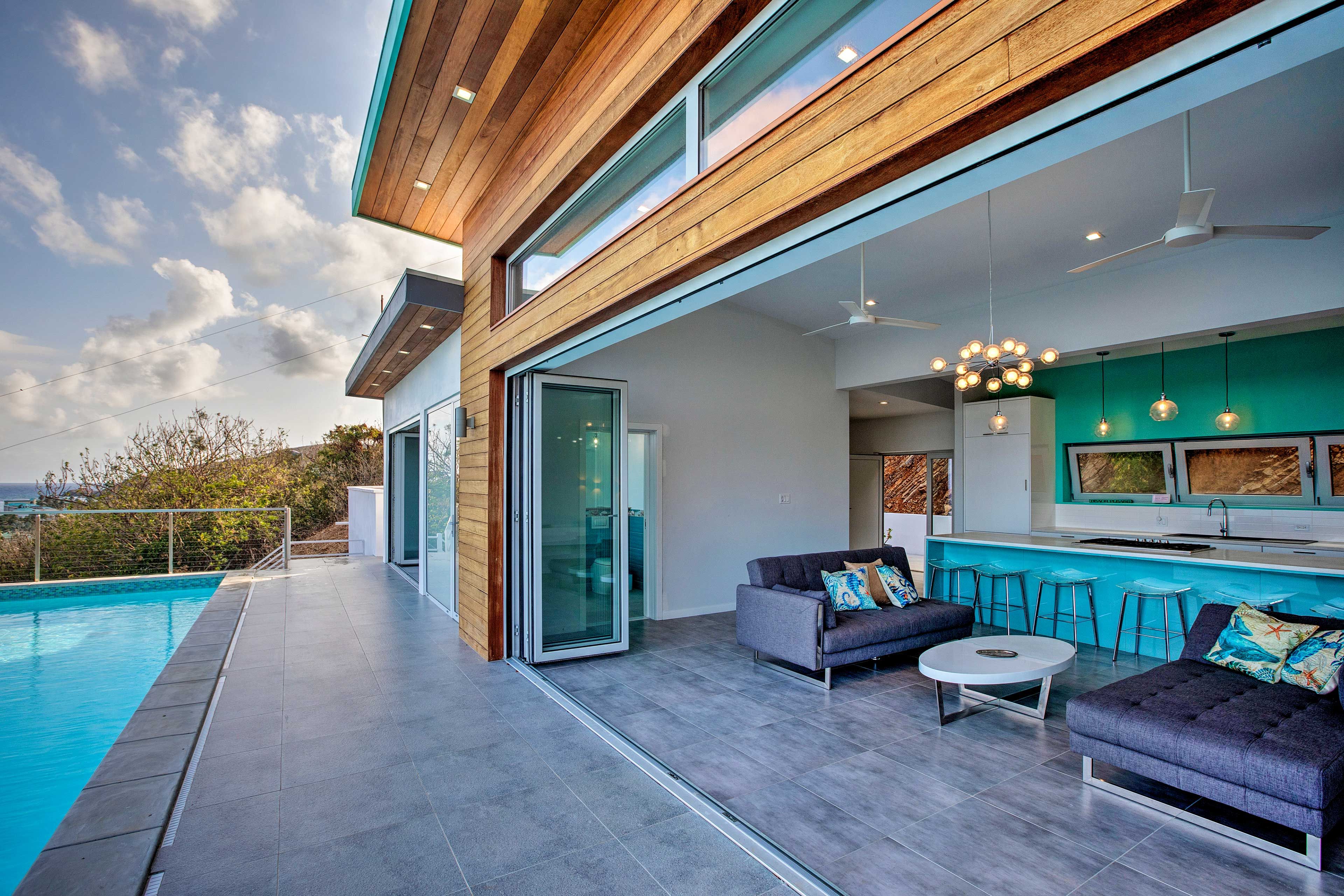 Patio/Great Room