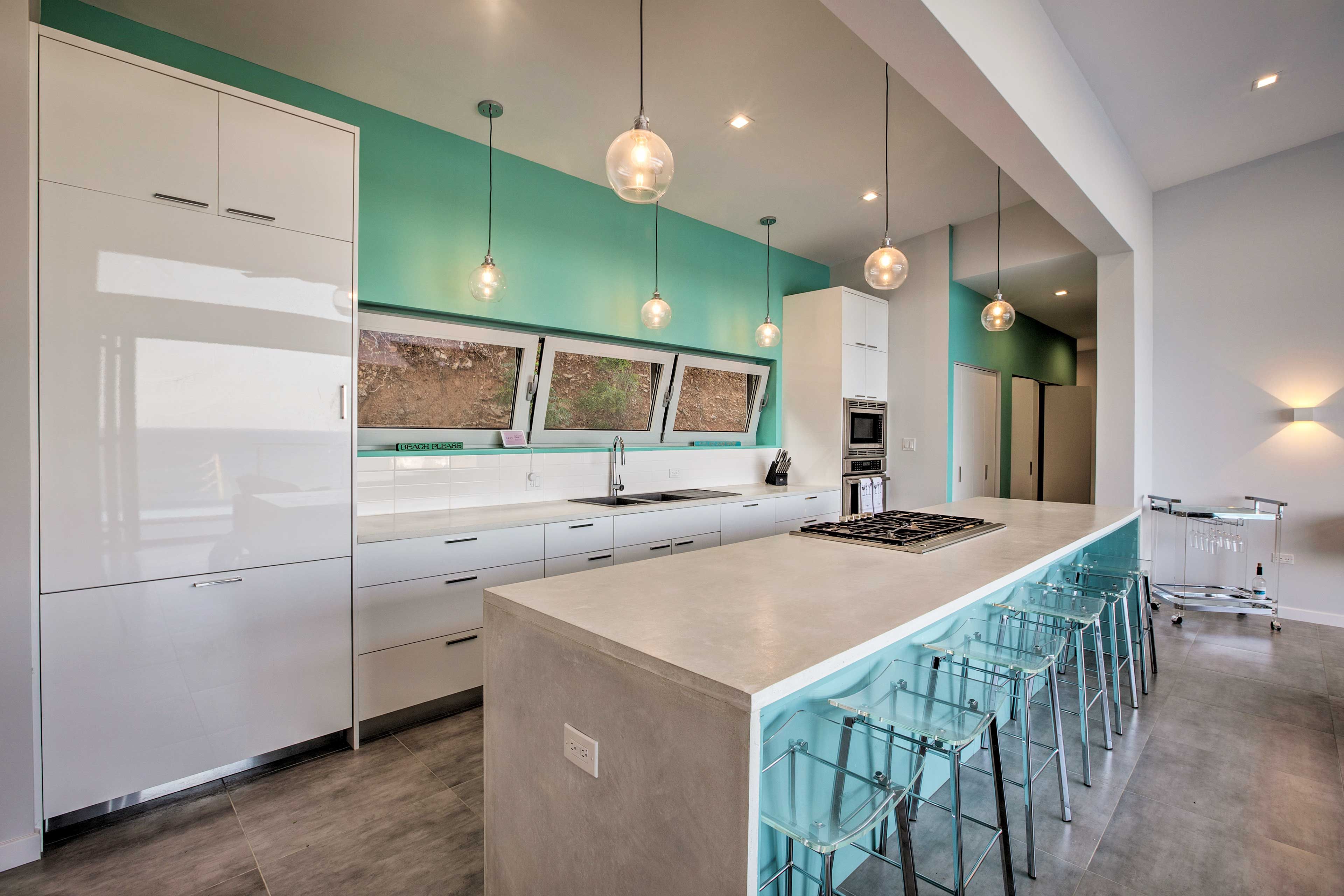 Kitchen | Cooking Basics