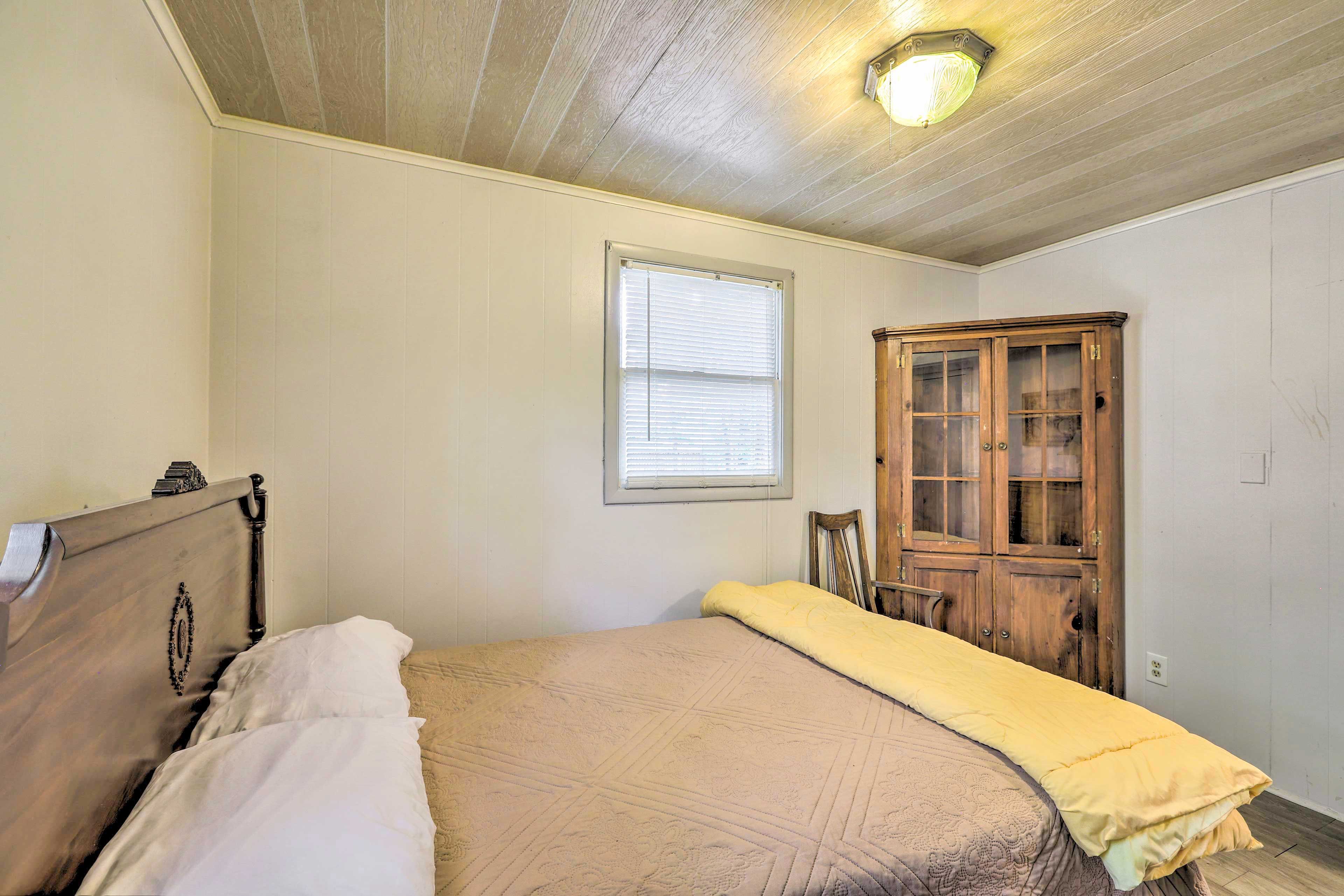 Bedroom 2