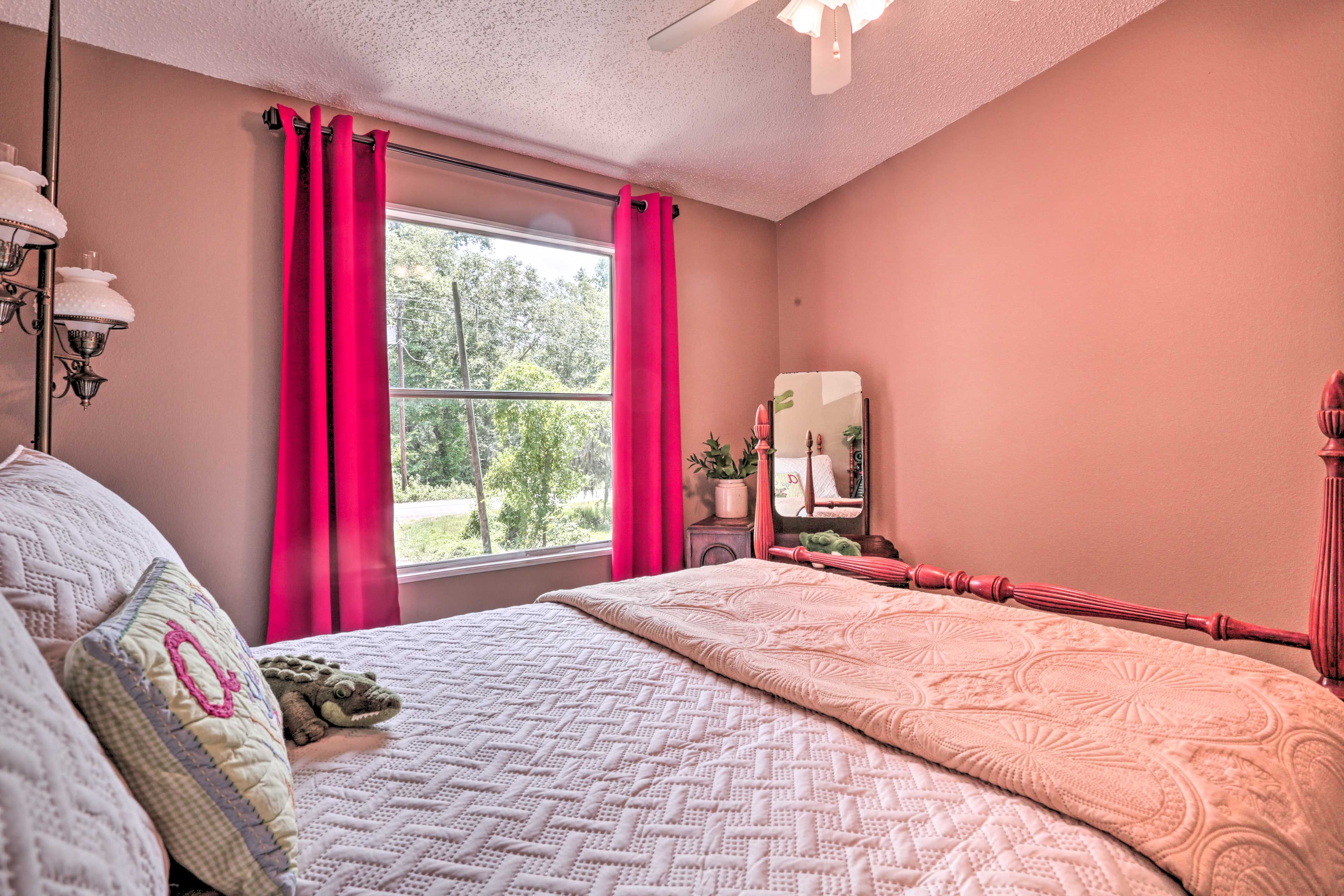 Bedroom 4