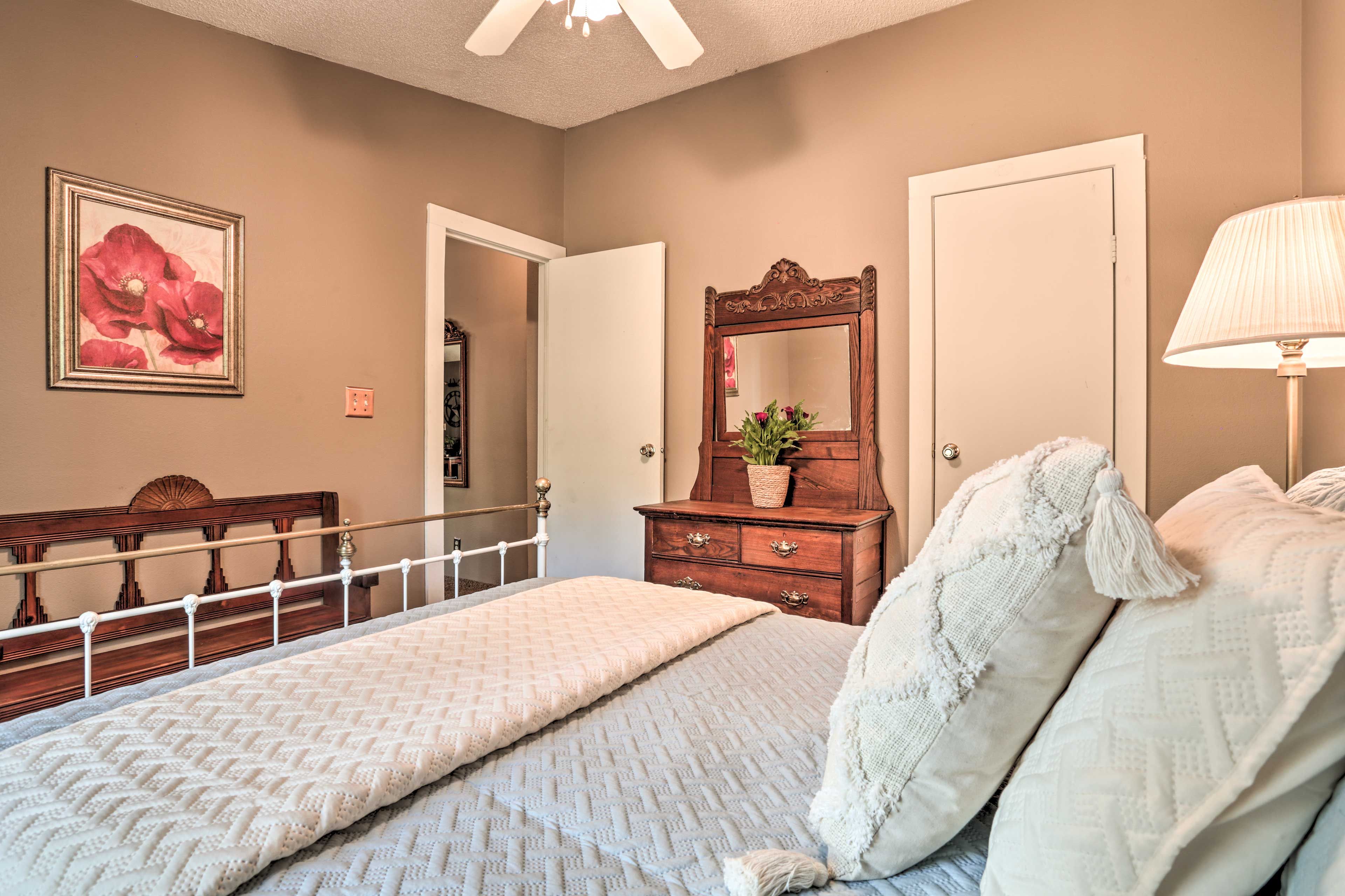 Bedroom 3