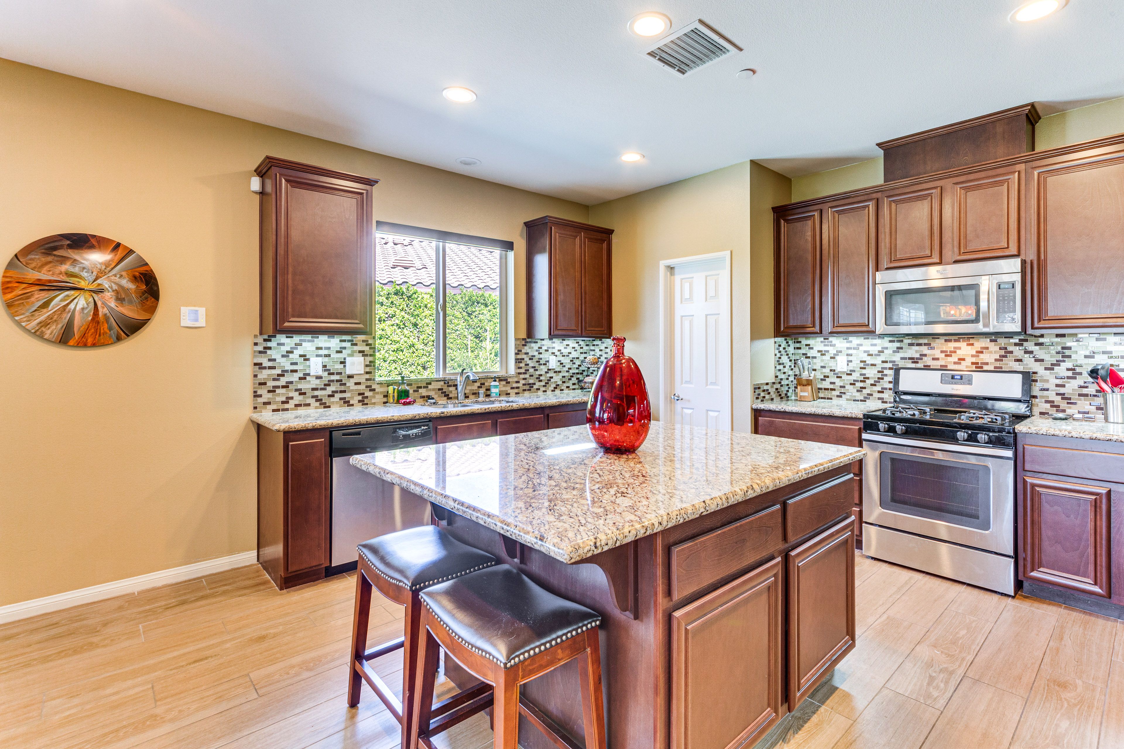 Kitchen | Cooking Basics