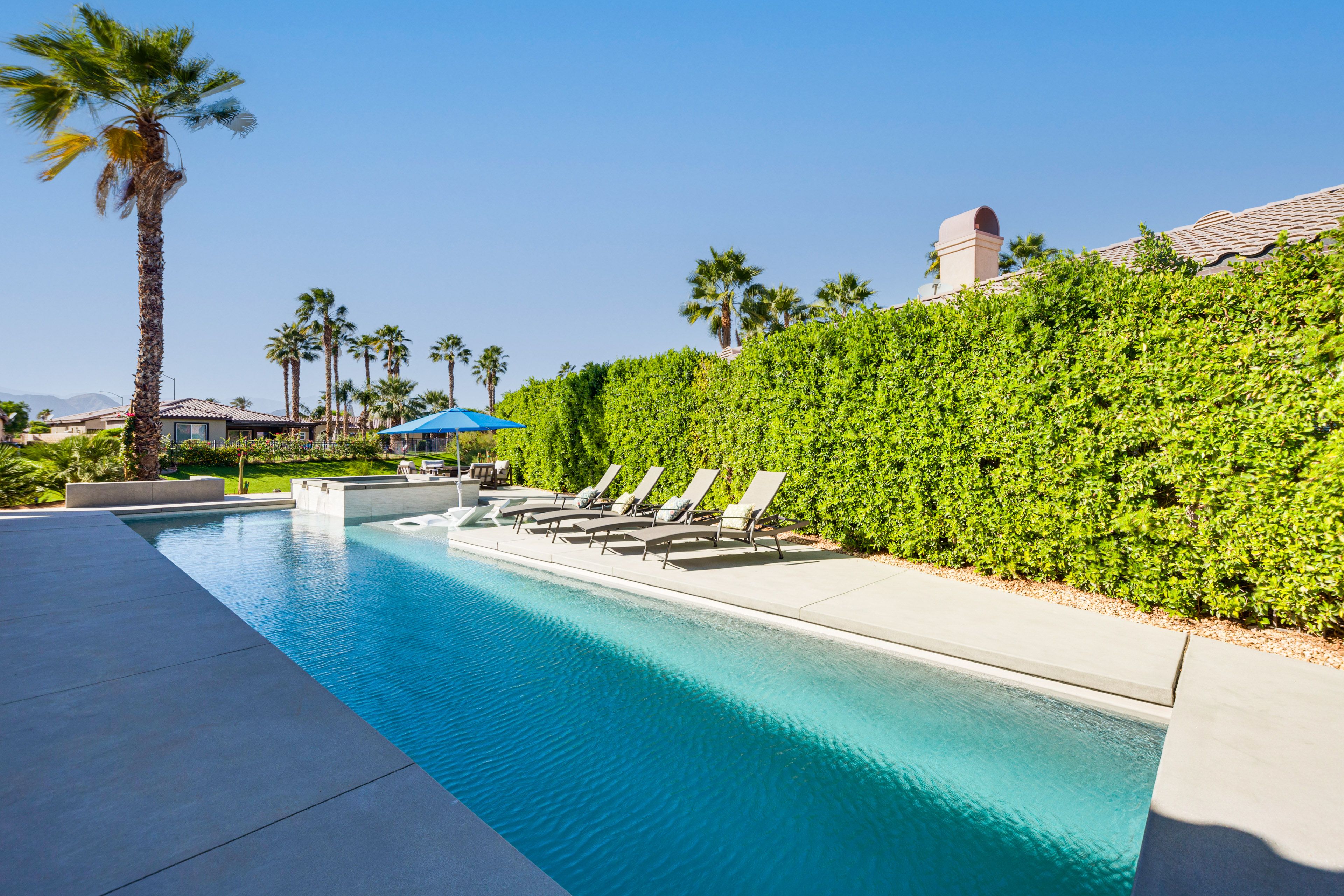 Indio Vacation Rental | 3BR | 3BA | 1,974 Sq Ft | Step-Free Access