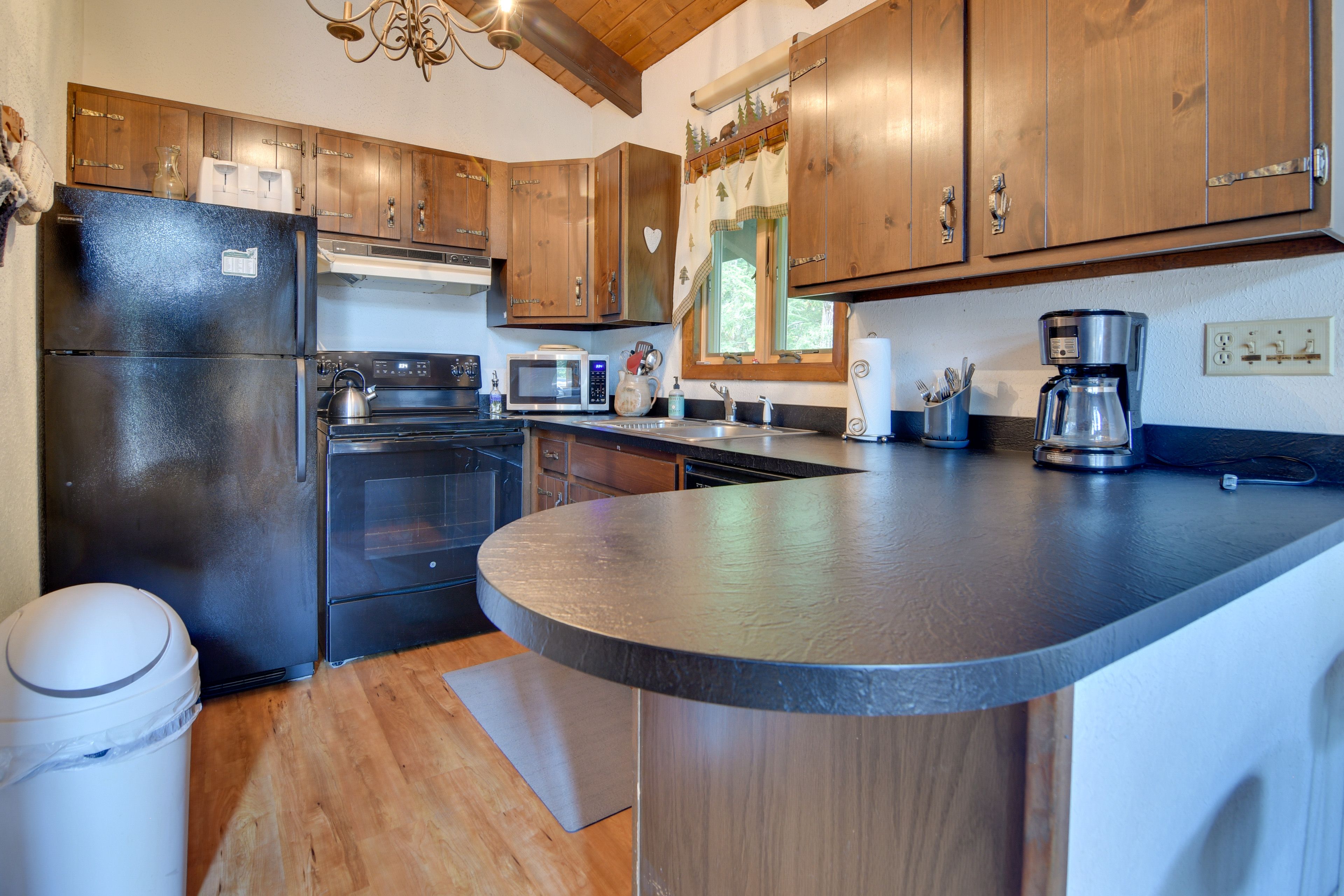 Kitchen | Cooking Basics