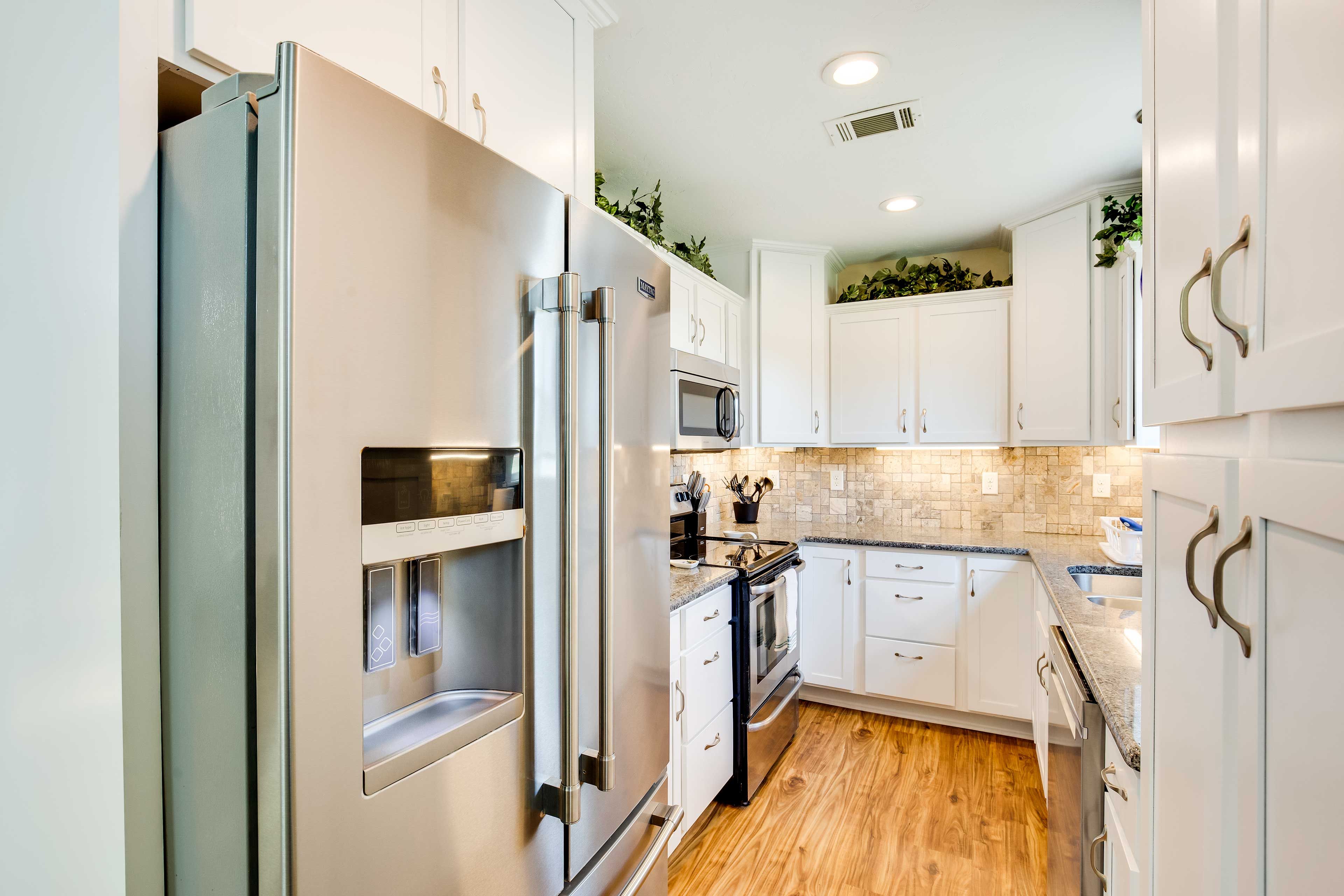 Kitchen | Cooking Basics