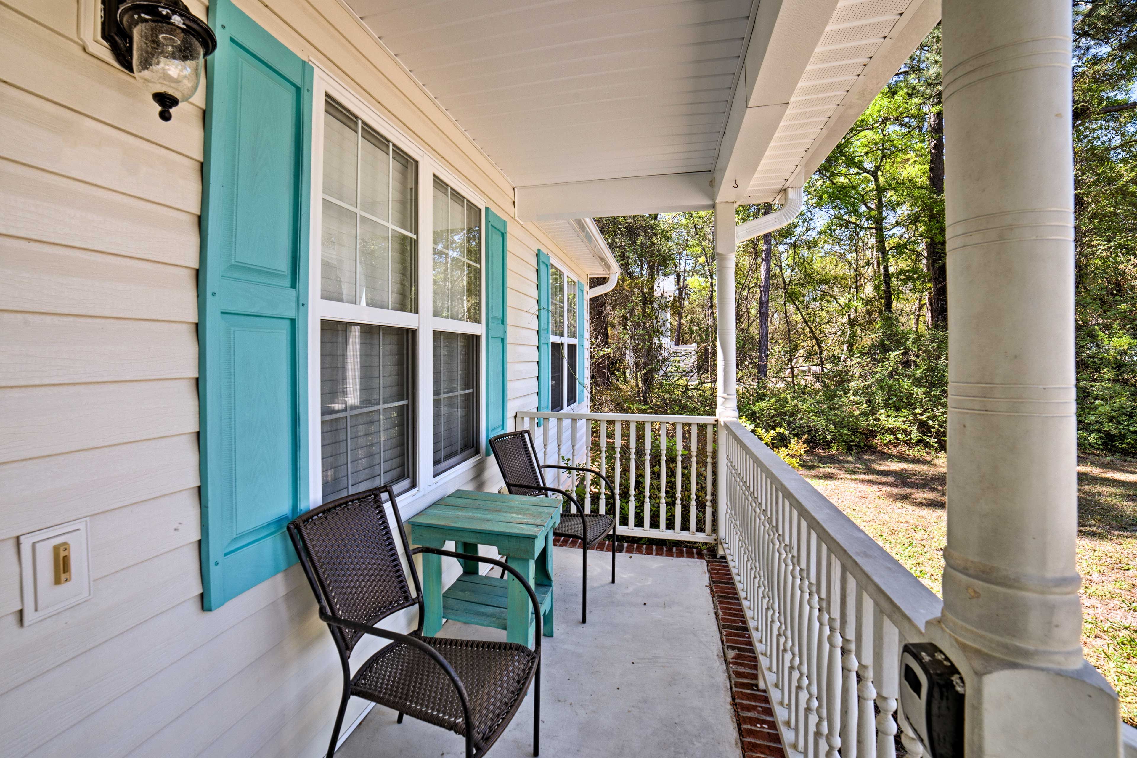 Porch