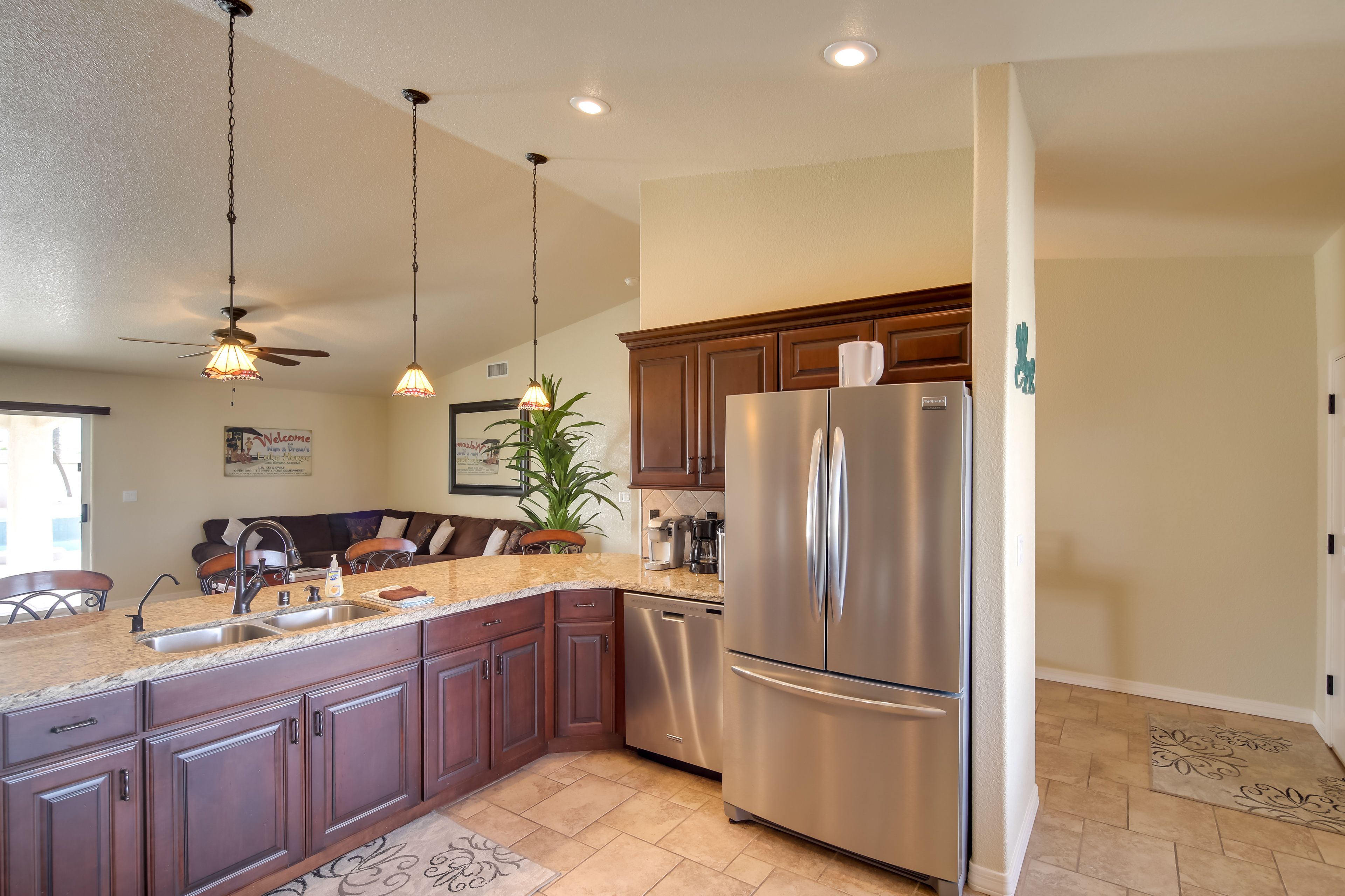 Kitchen | Blender | Coffee Maker | Cooking Basics | Toaster
