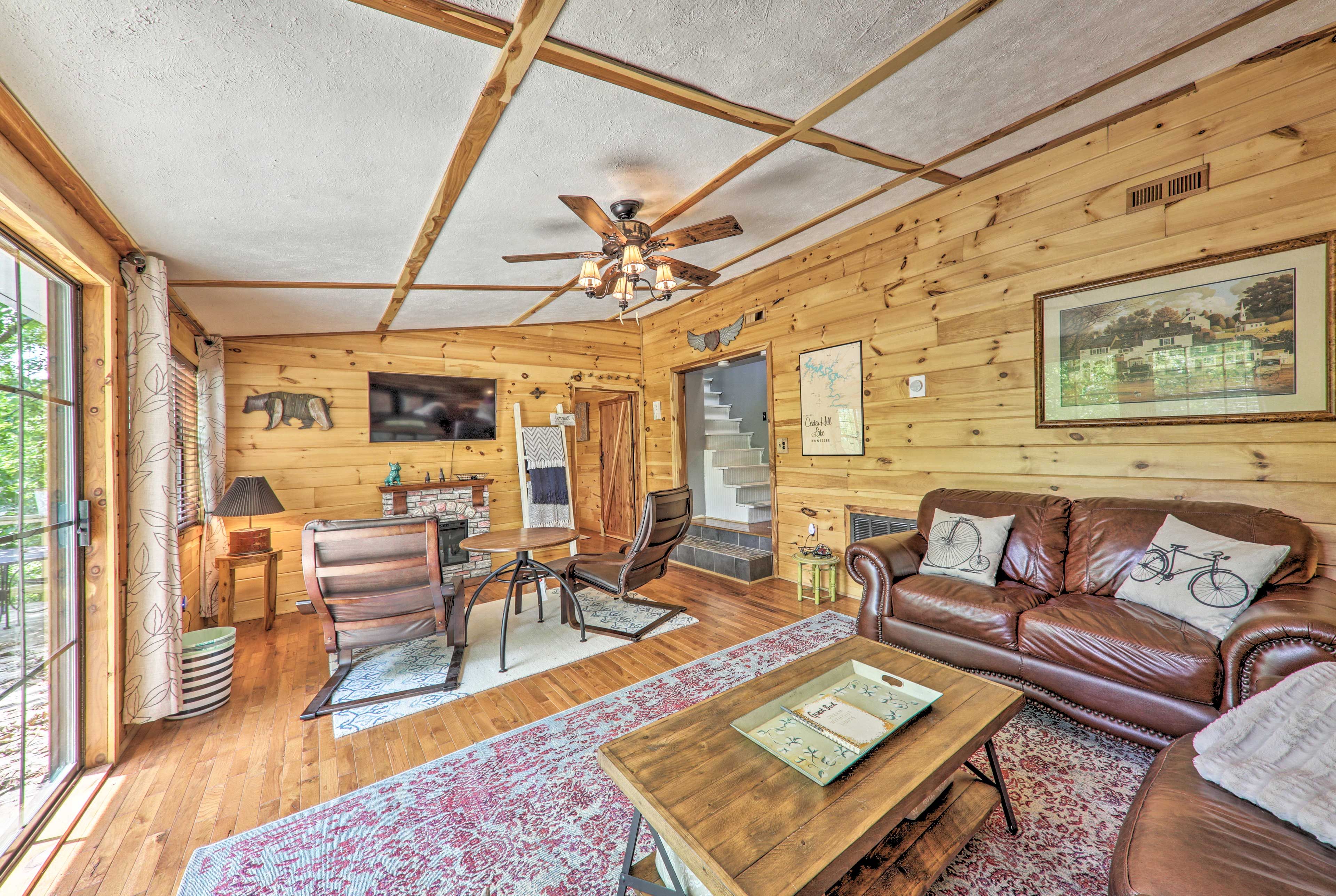 Silver Point Vacation Rental | 3BR | 2BA | 2 Stories | 1,292 Sq Ft