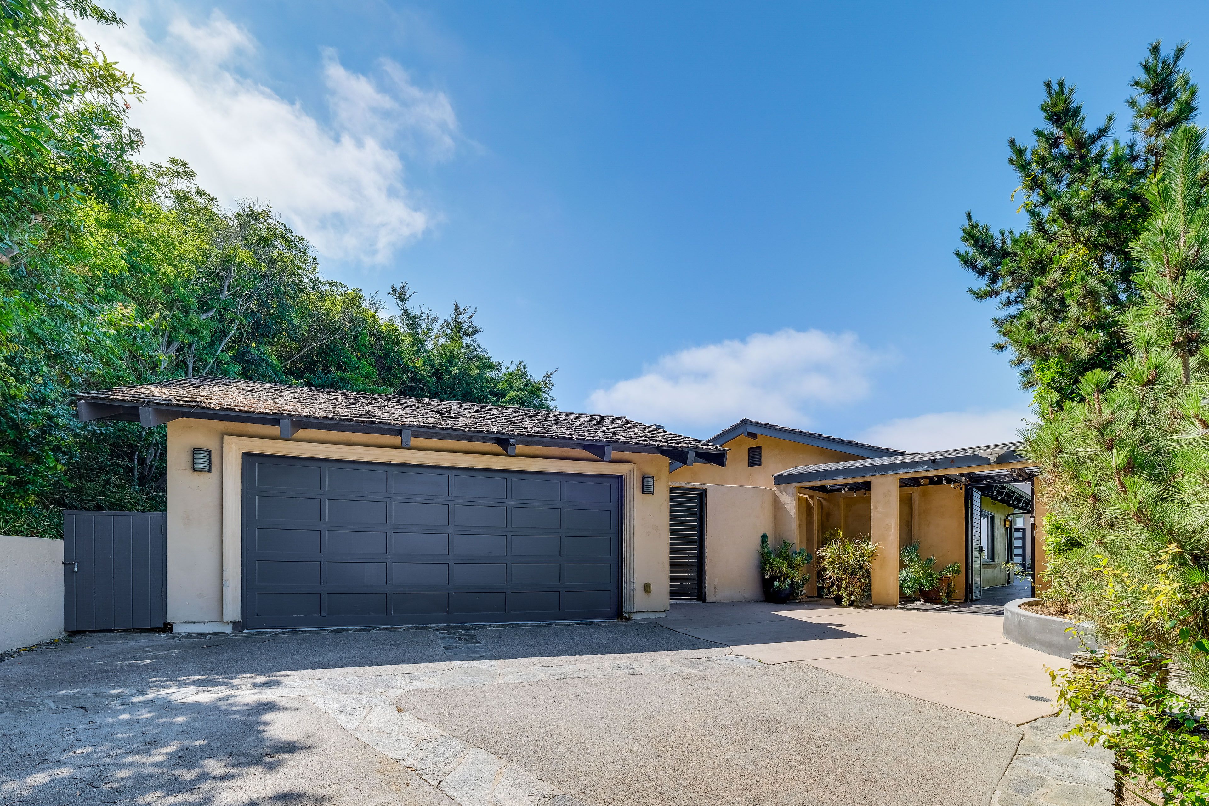Property Exterior