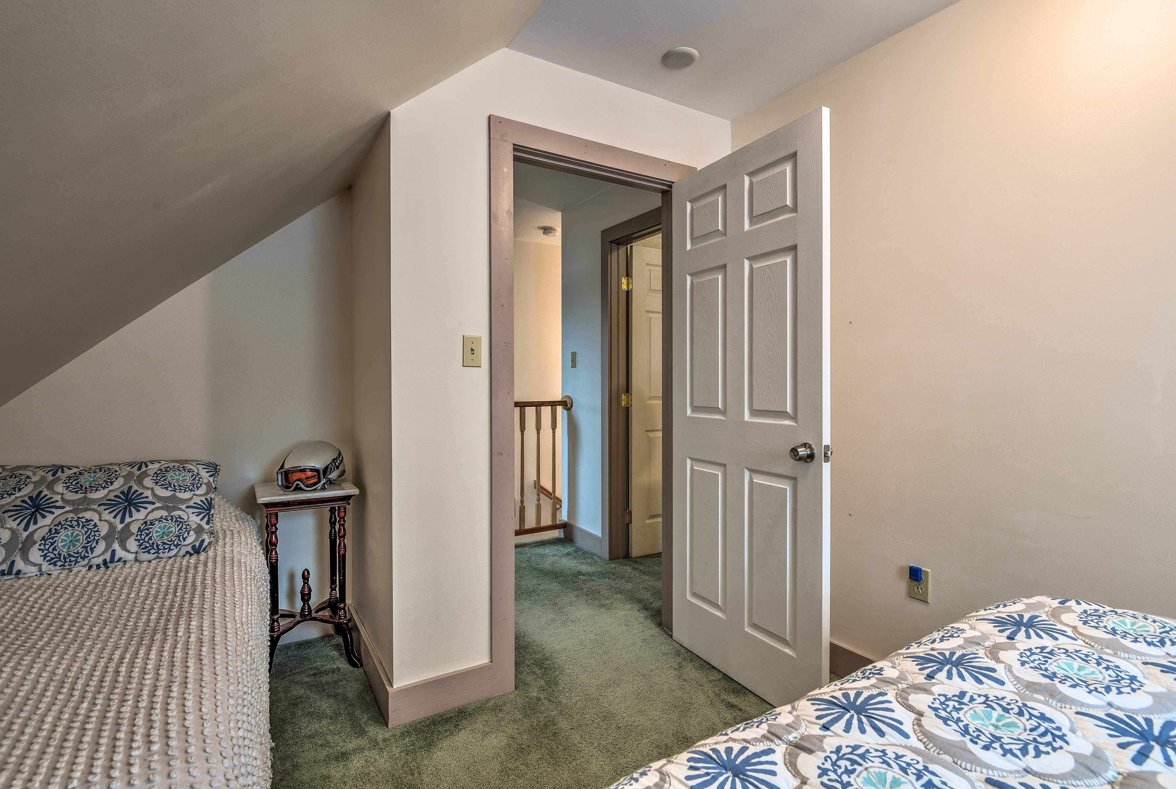 Bedroom 3