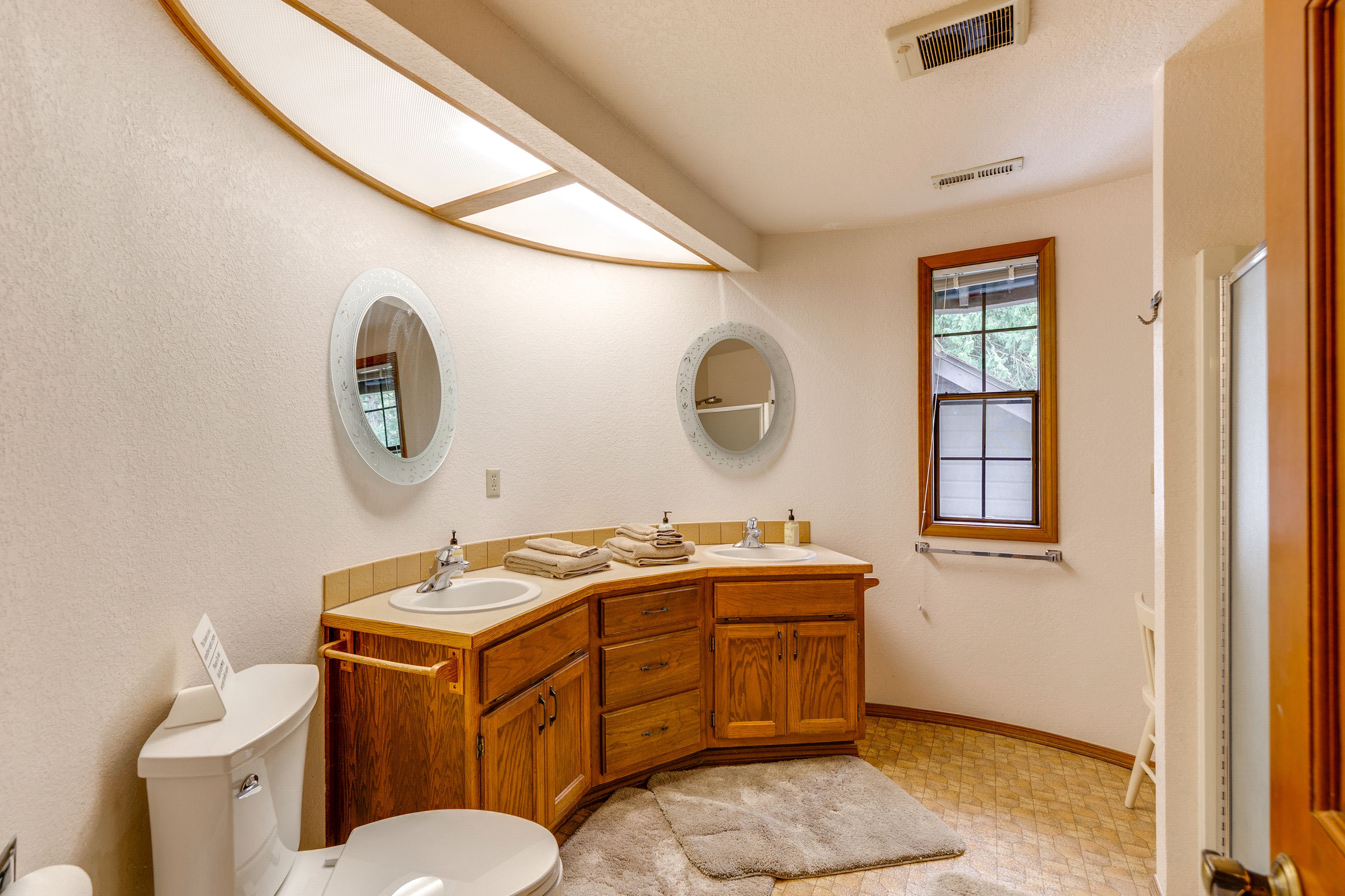 Full Bath