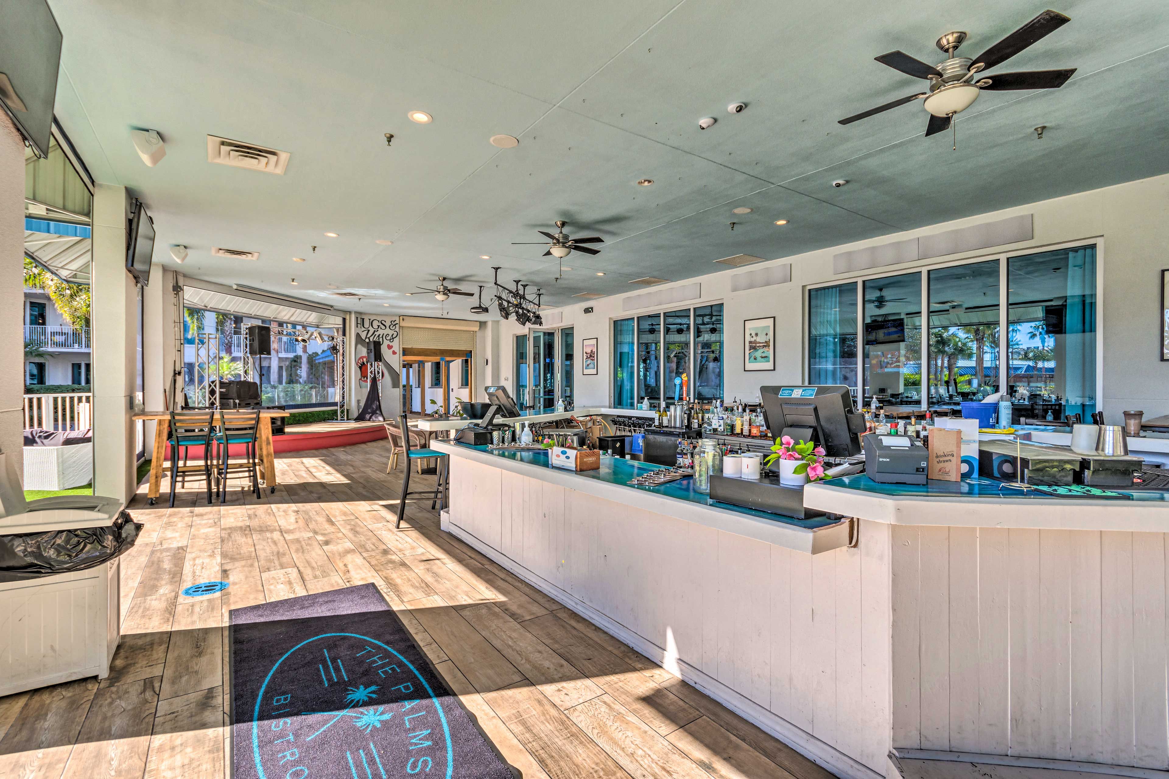 Community Amenities