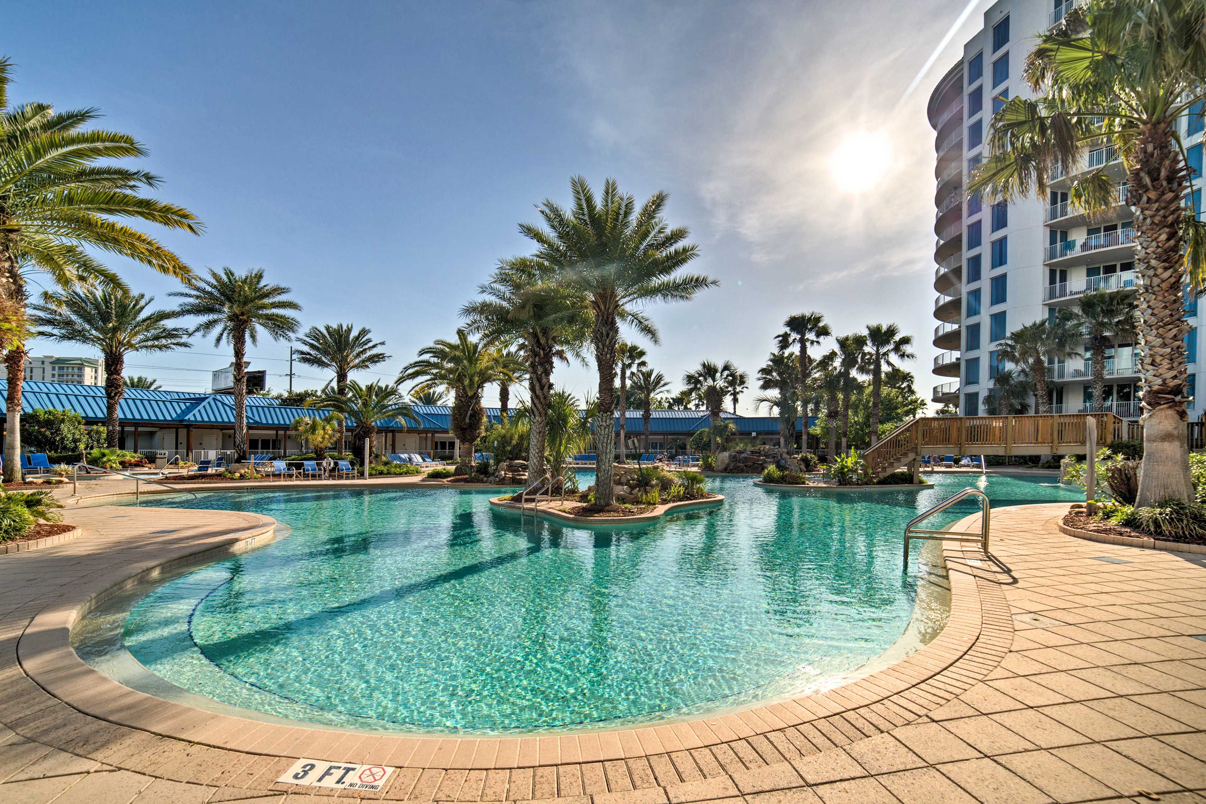 Community Amenities
