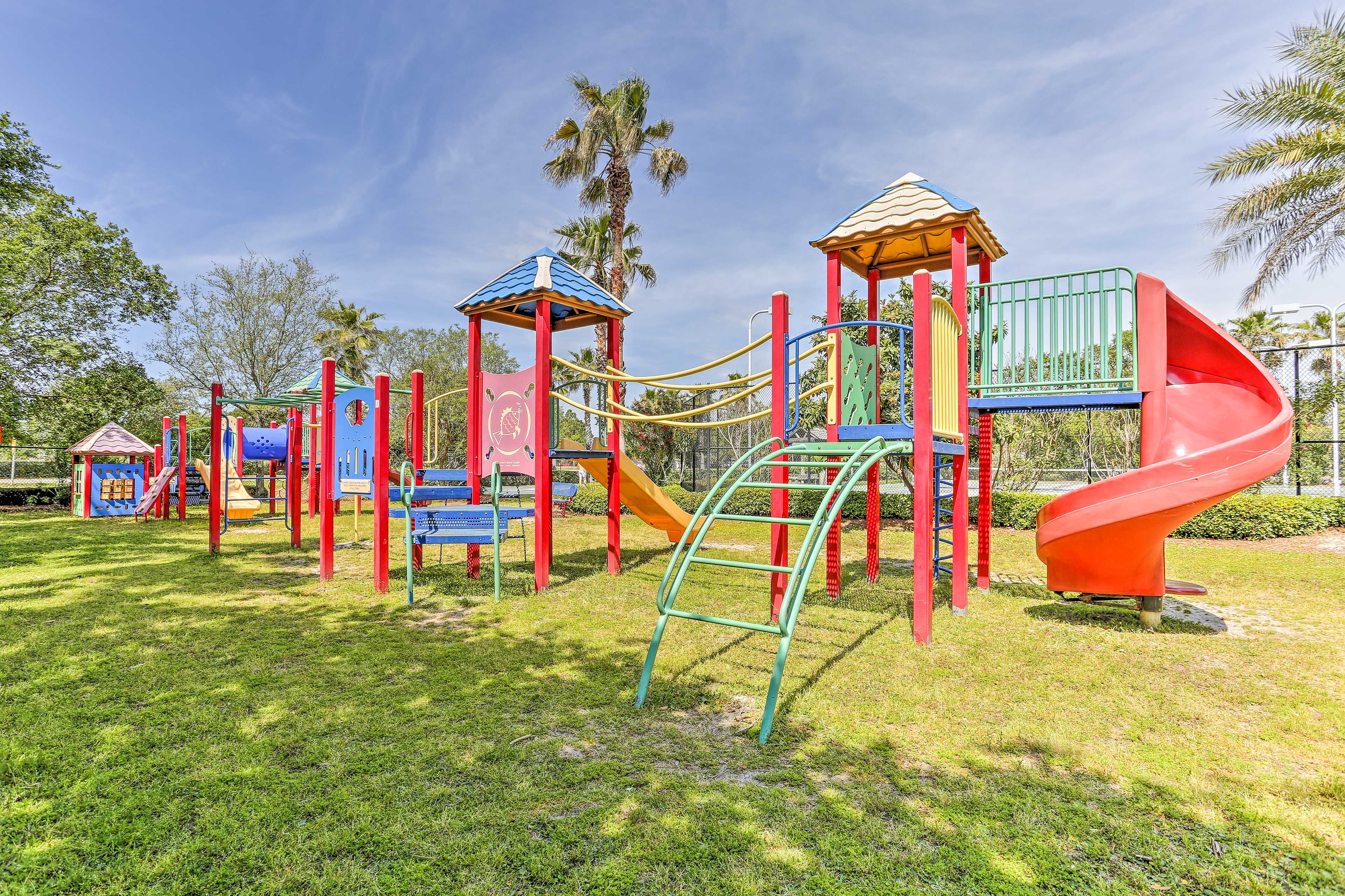 Community Amenities