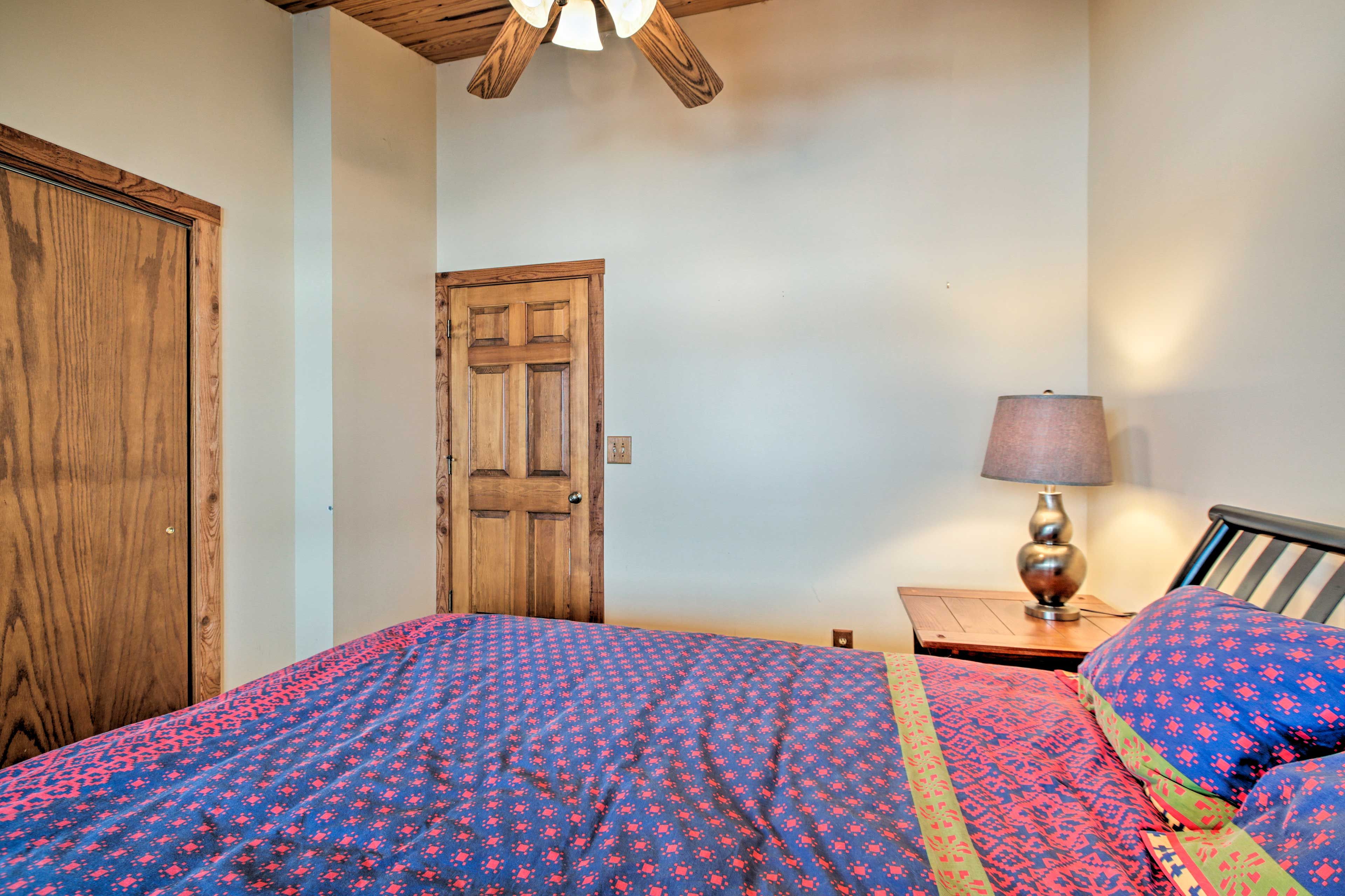 Bedroom 3