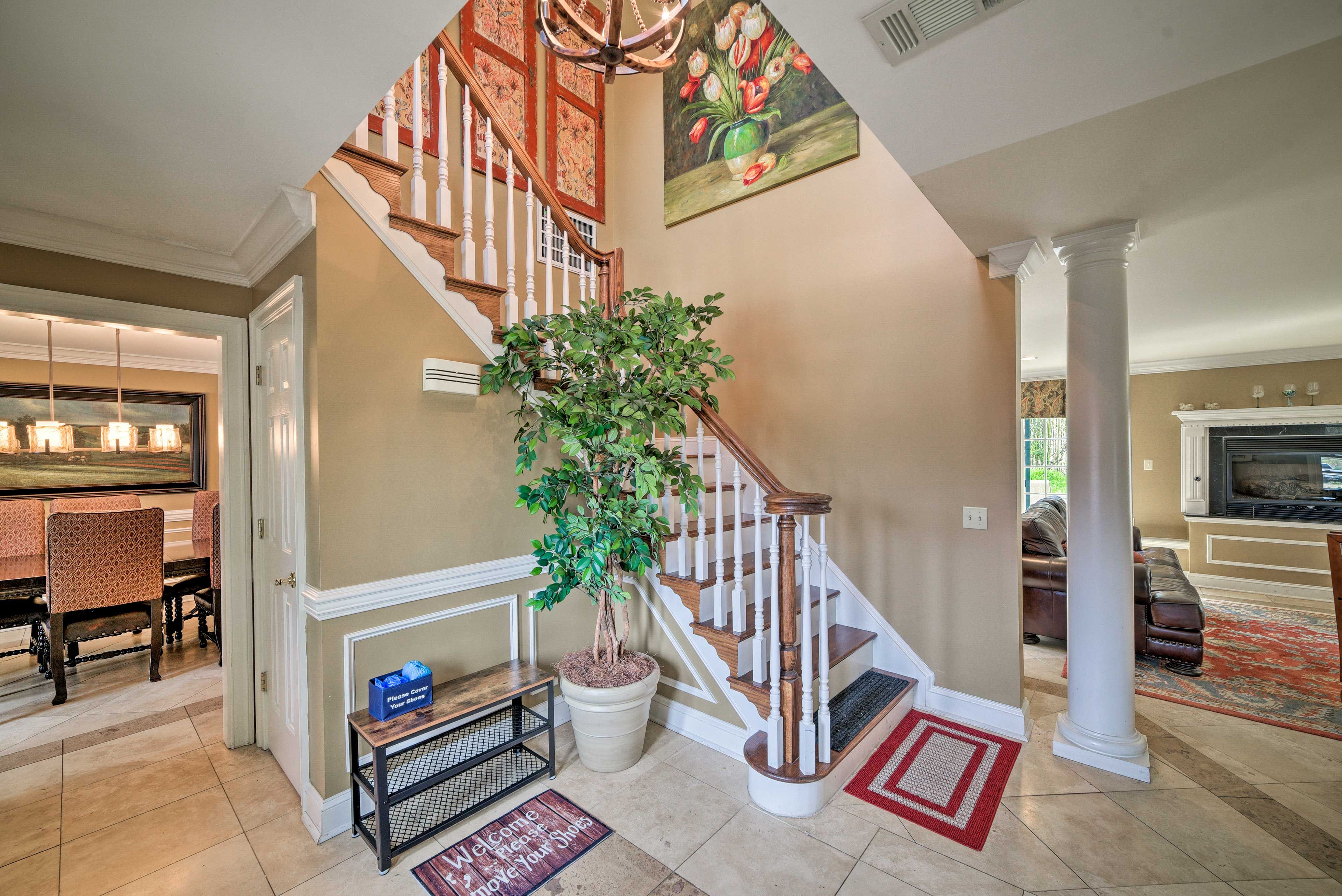 Entryway