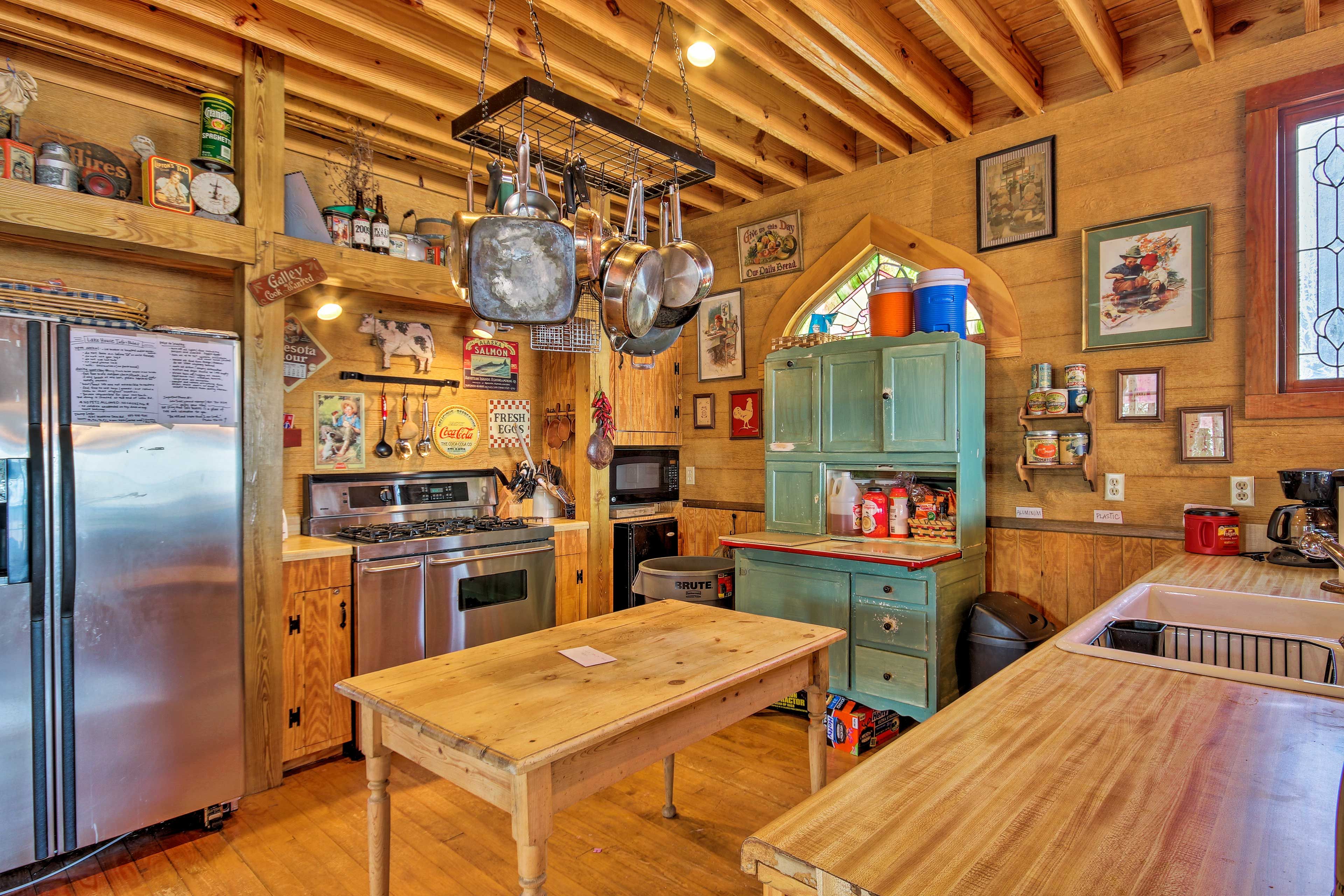 Kitchen | Coffee Maker | Cooking Basics | Toaster