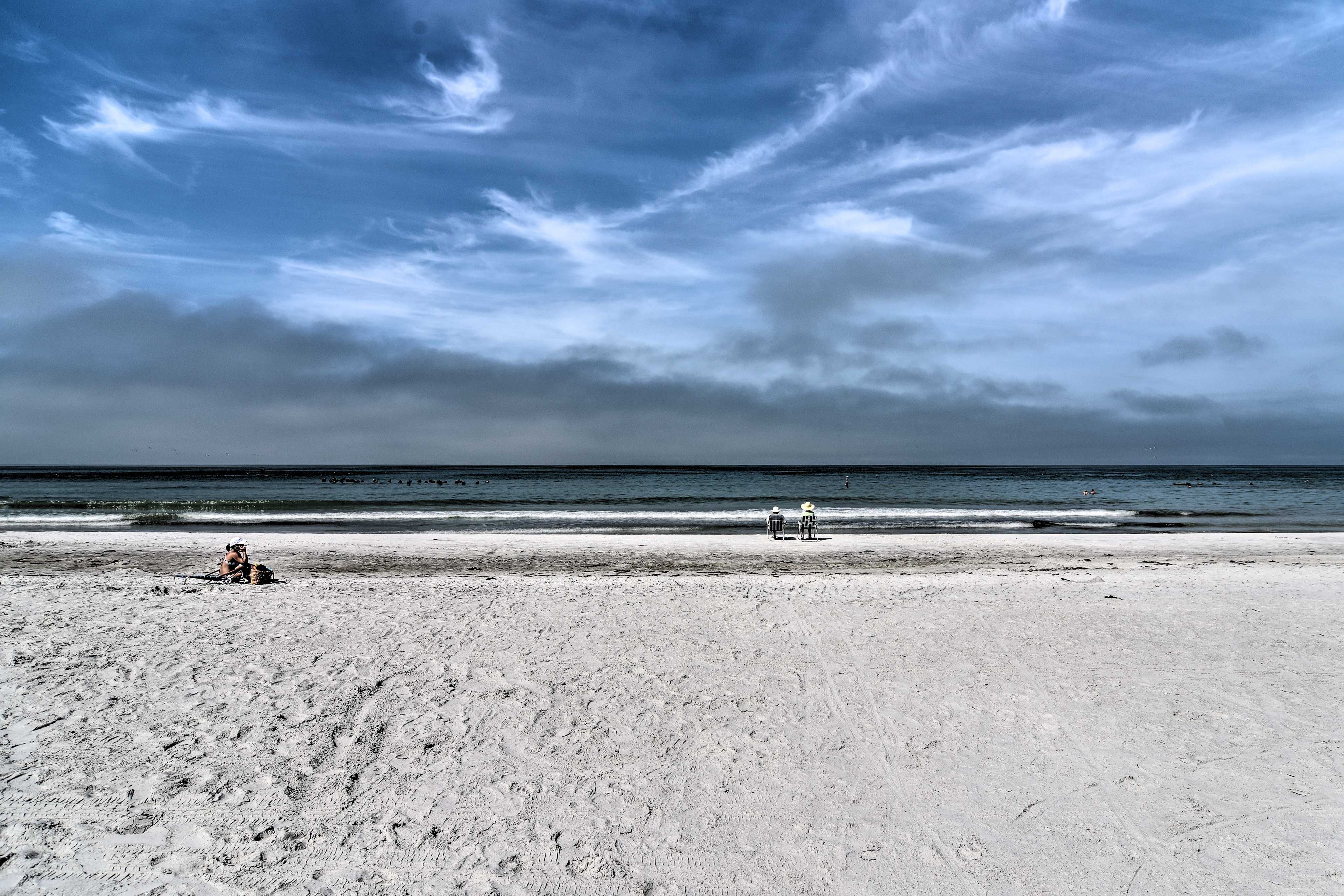 Community Beach