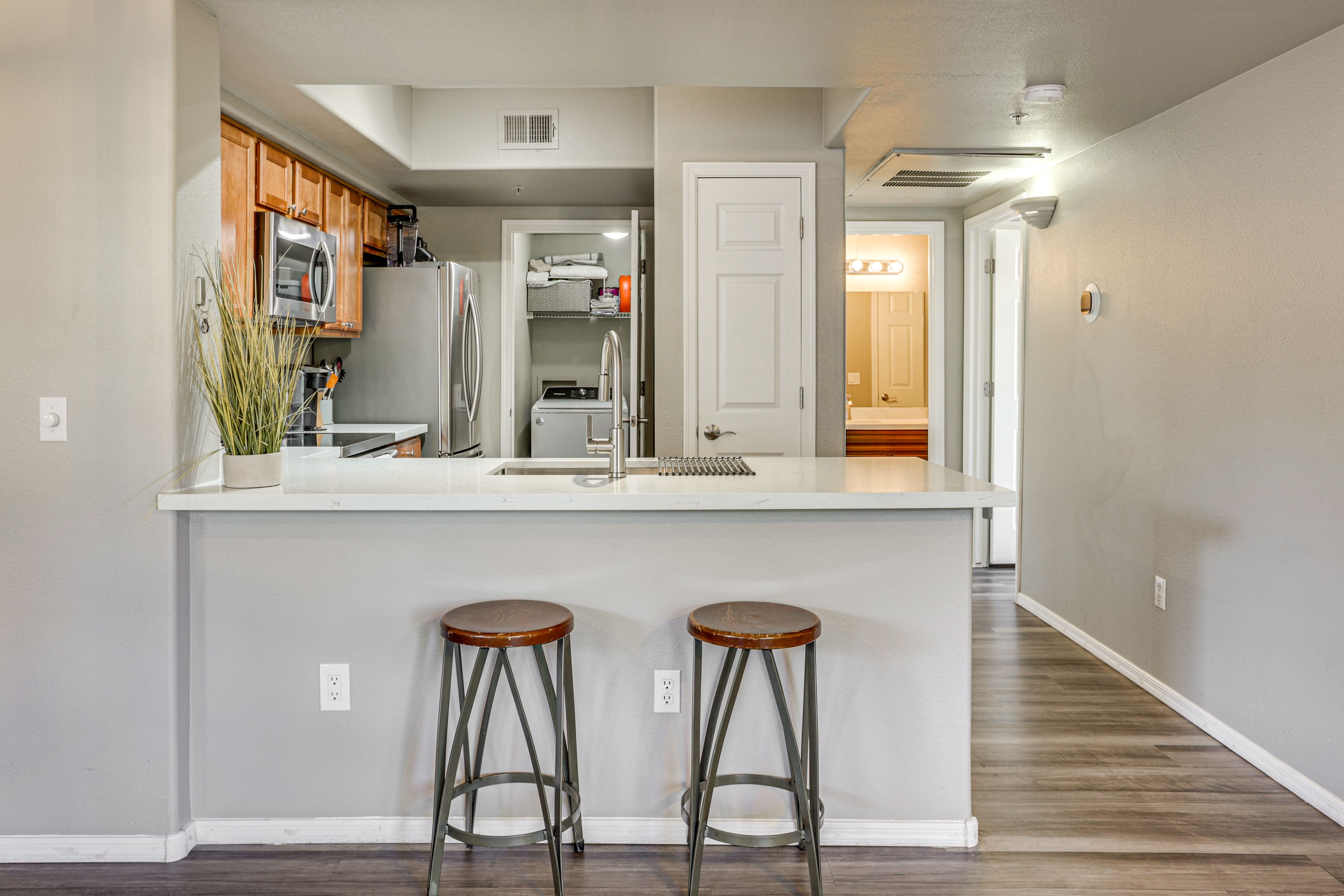 Kitchen | Cooking Basics