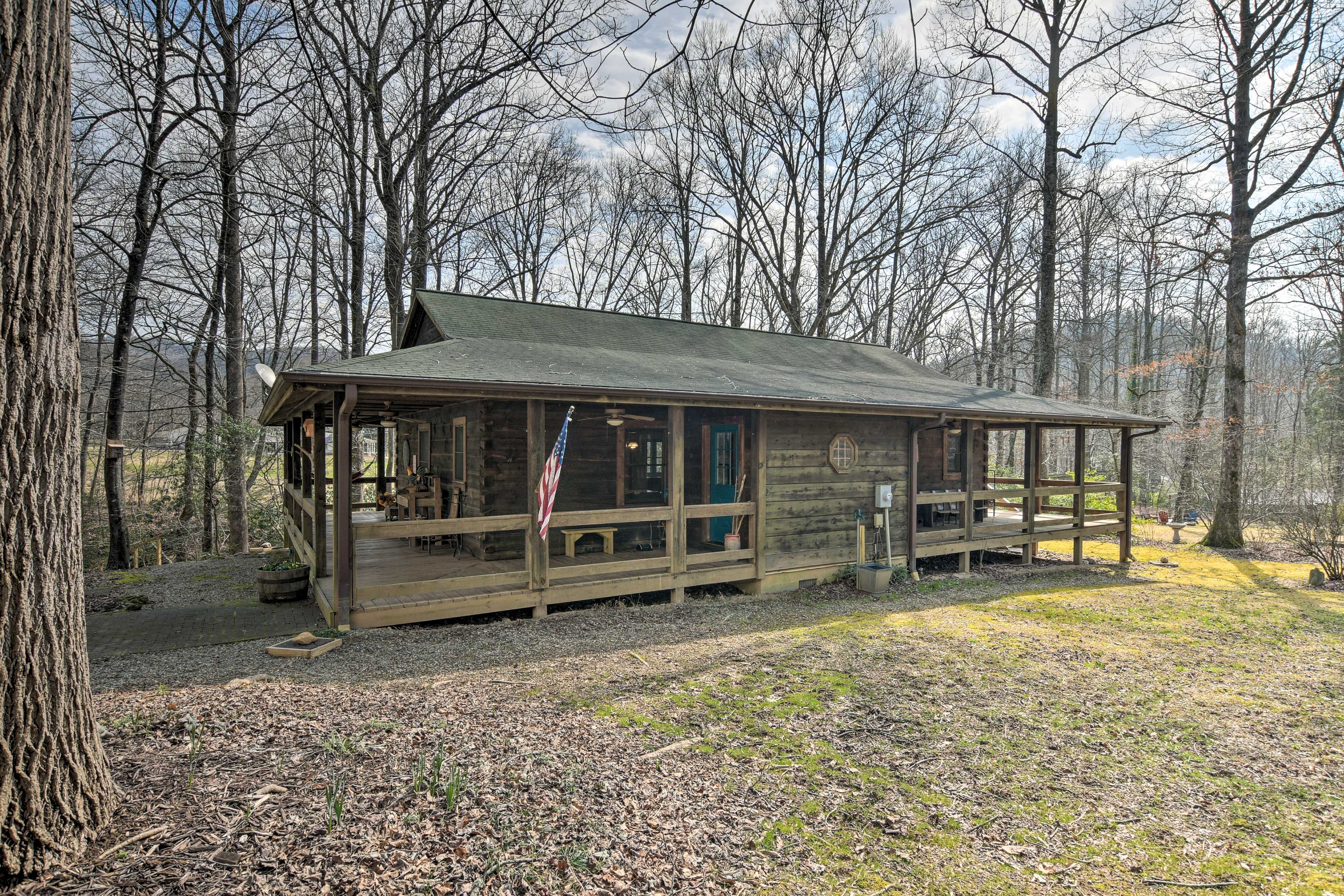 Property Exterior