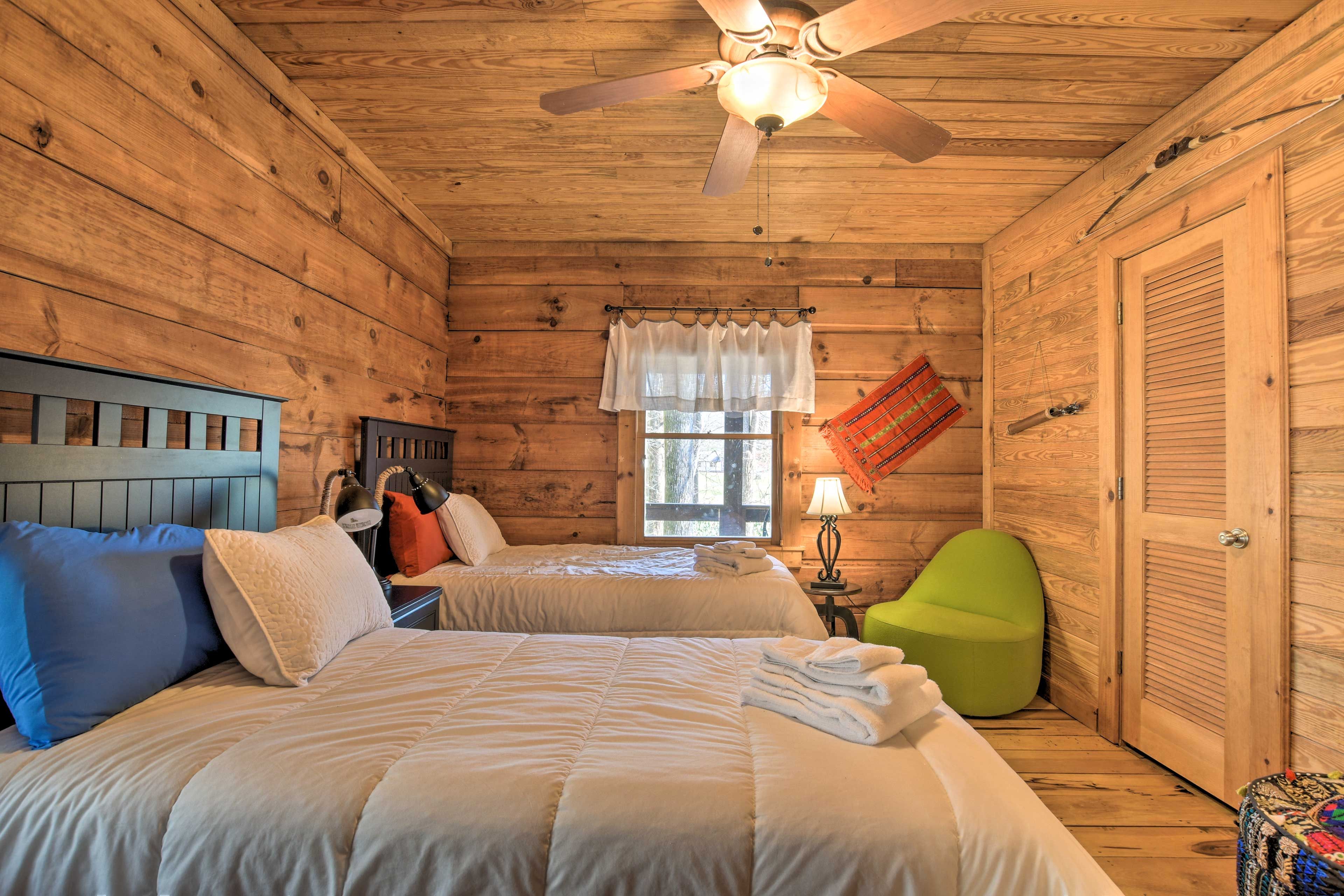 Bedroom 2