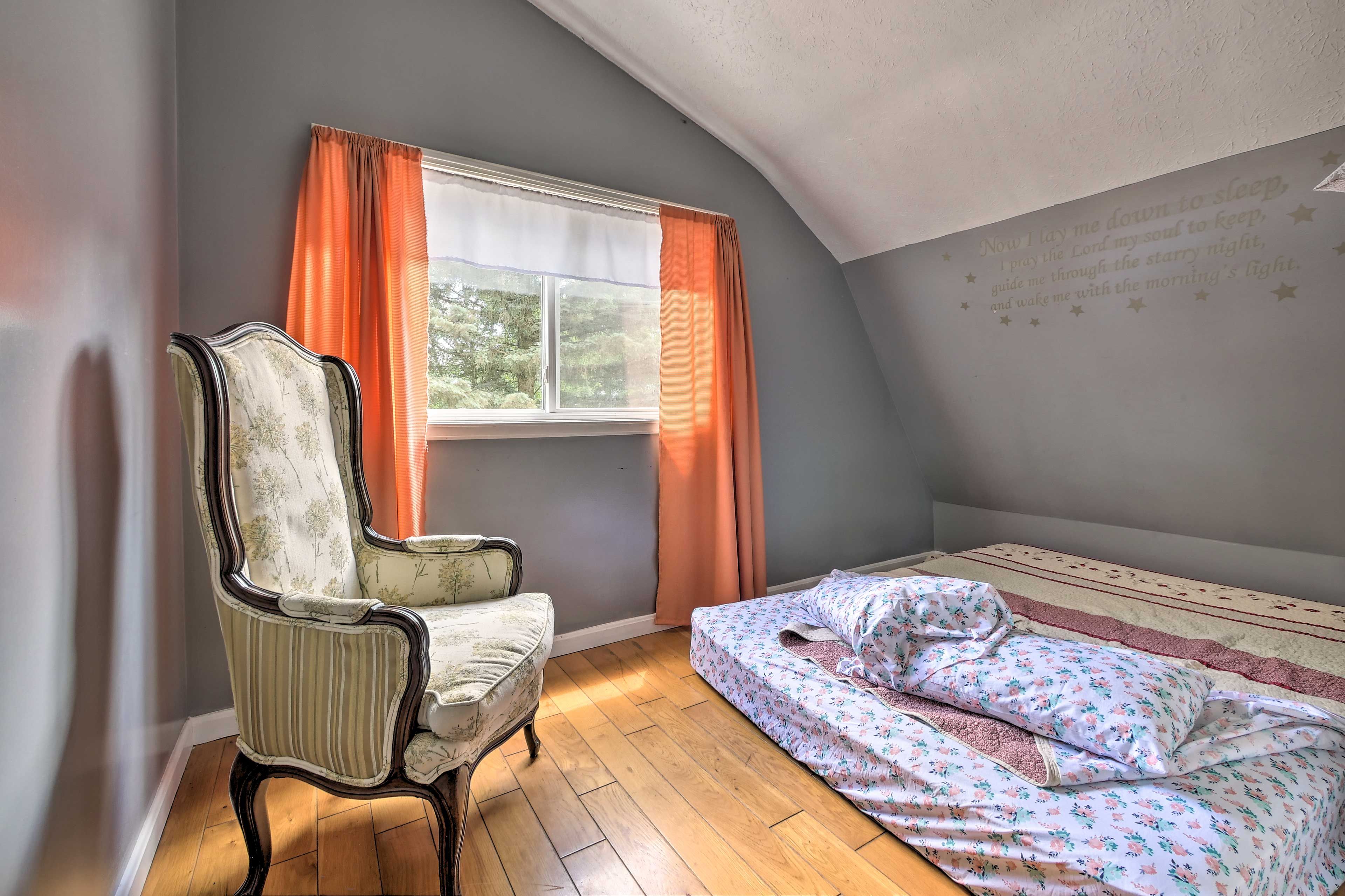 Full Mattress