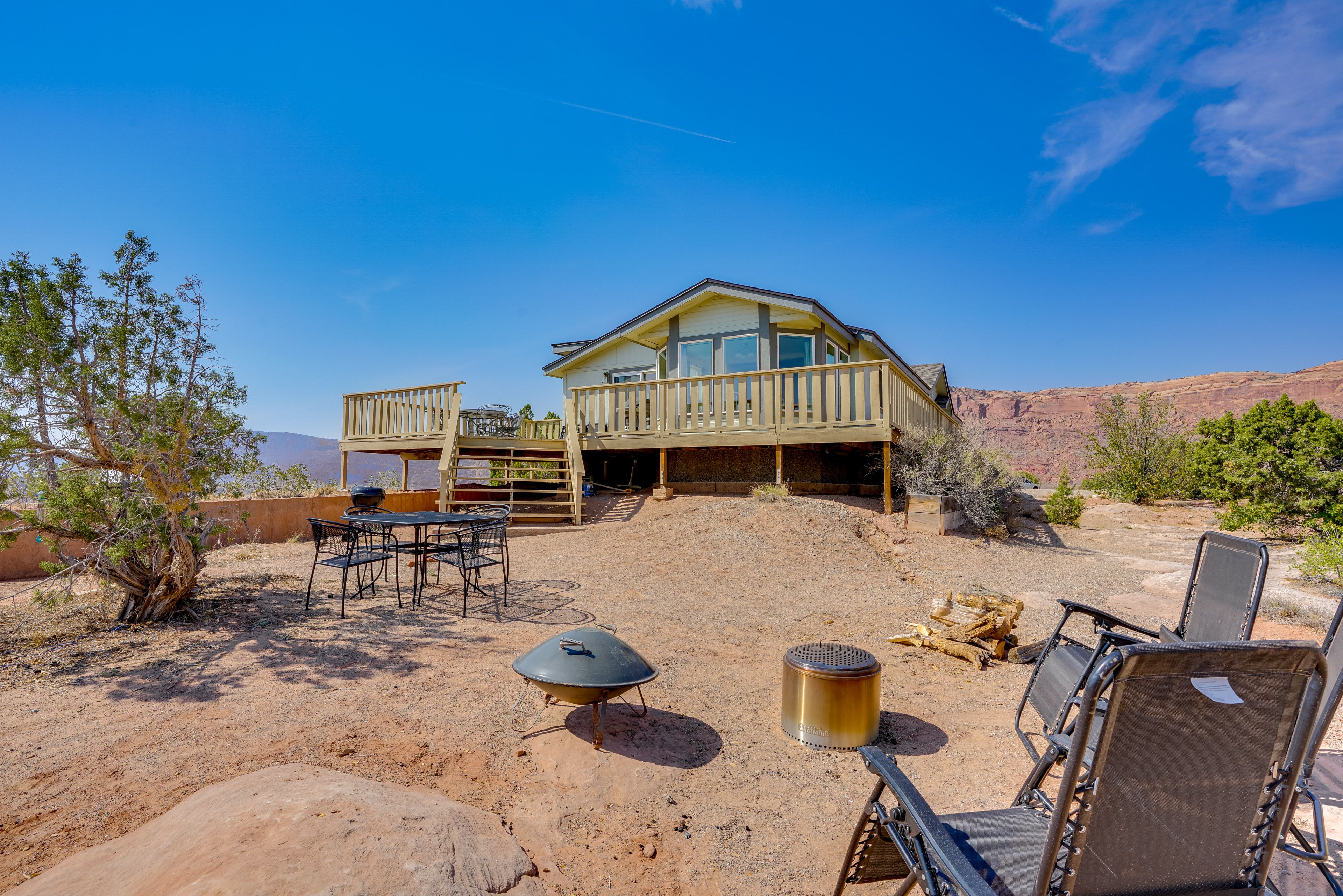 Yard Space | 24 Acres