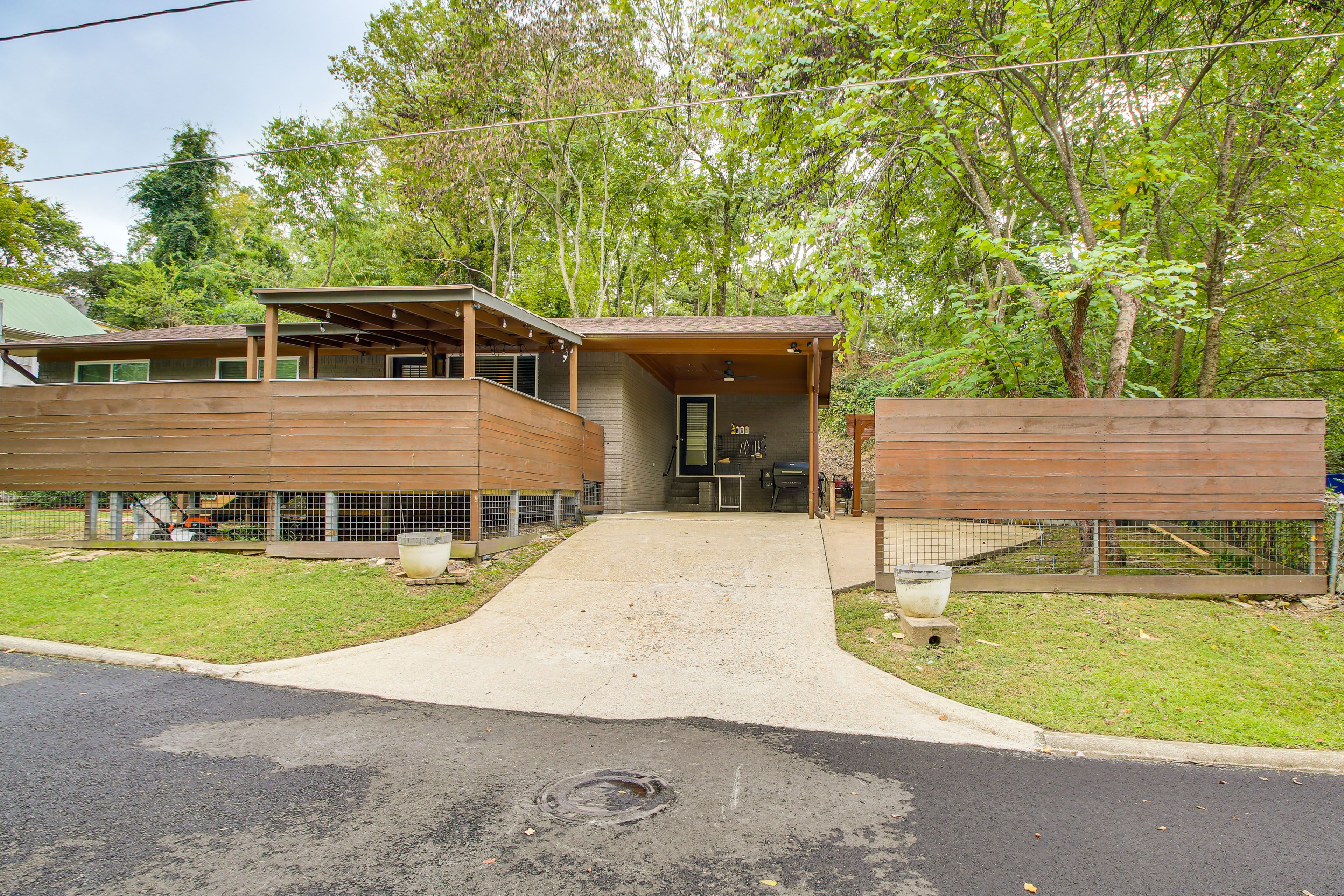 Home Exterior