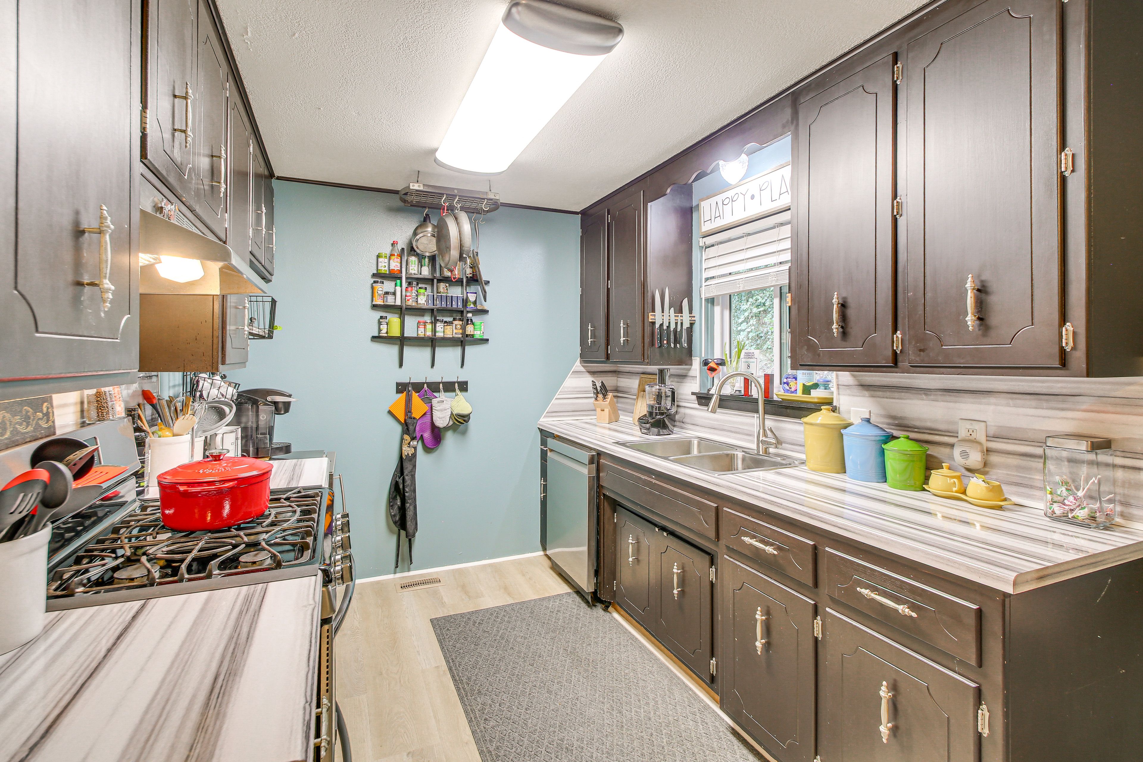 Kitchen | Keurig Coffee Maker
