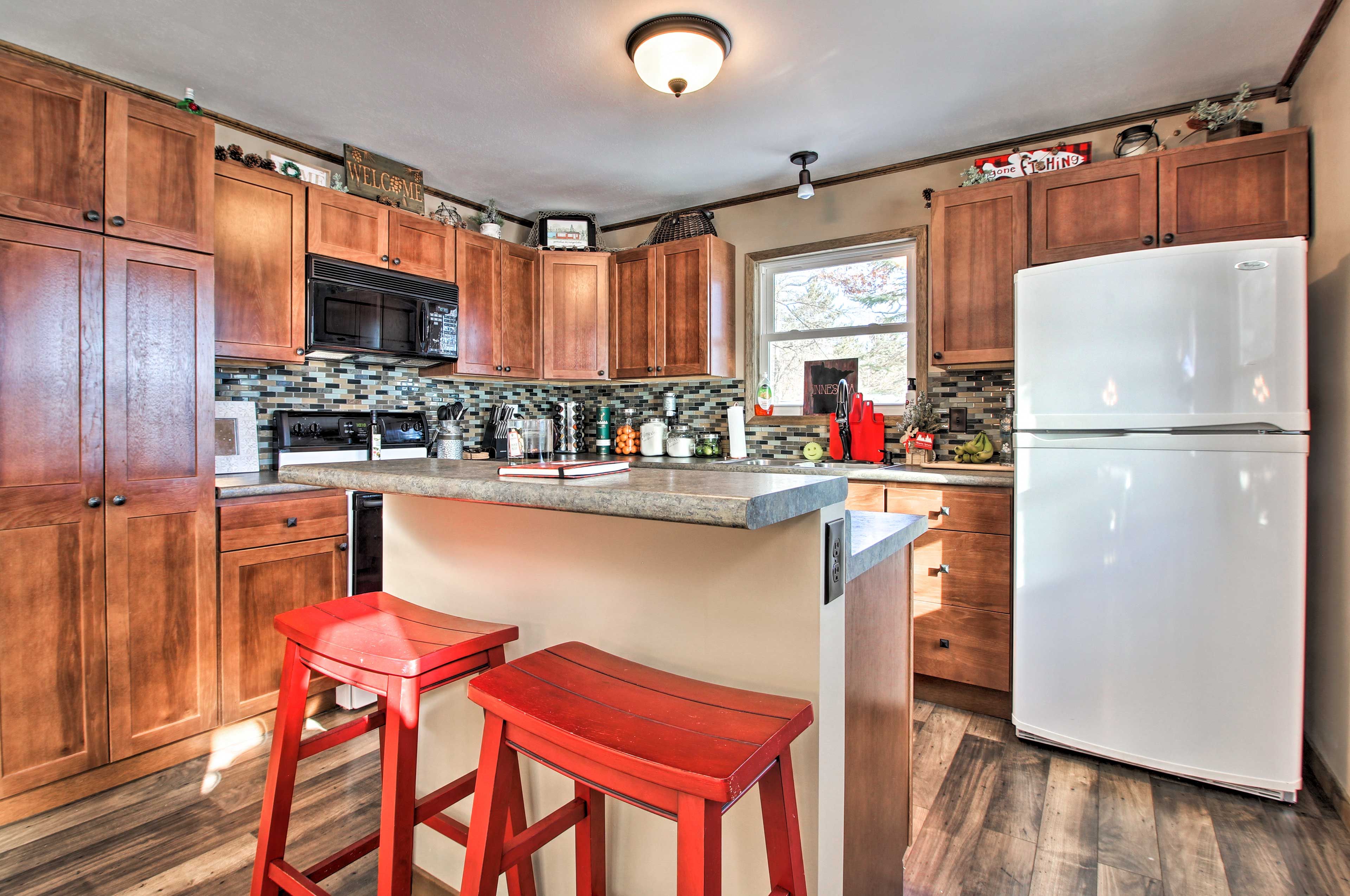Kitchen | Cooking Basics