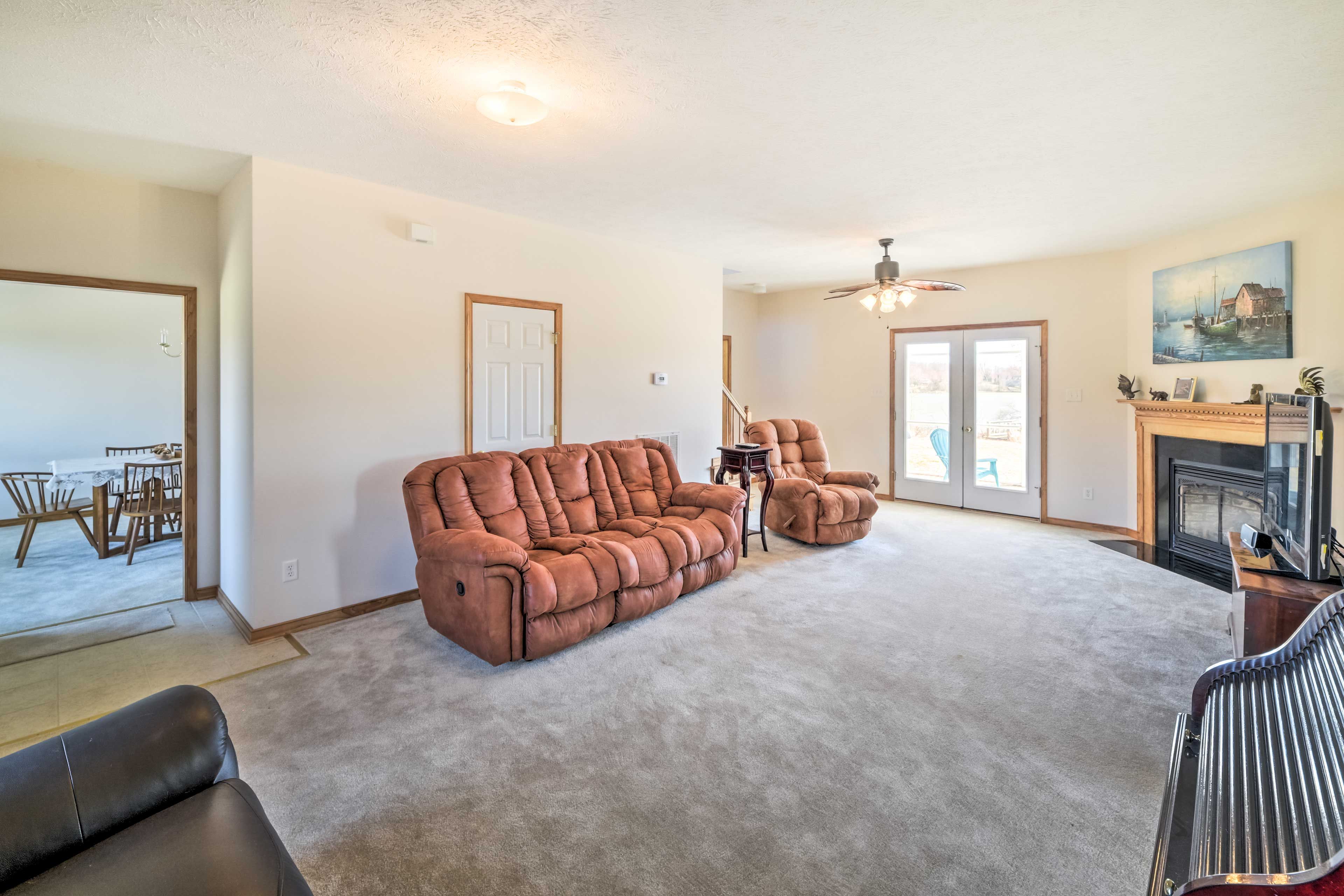 Sitting Room