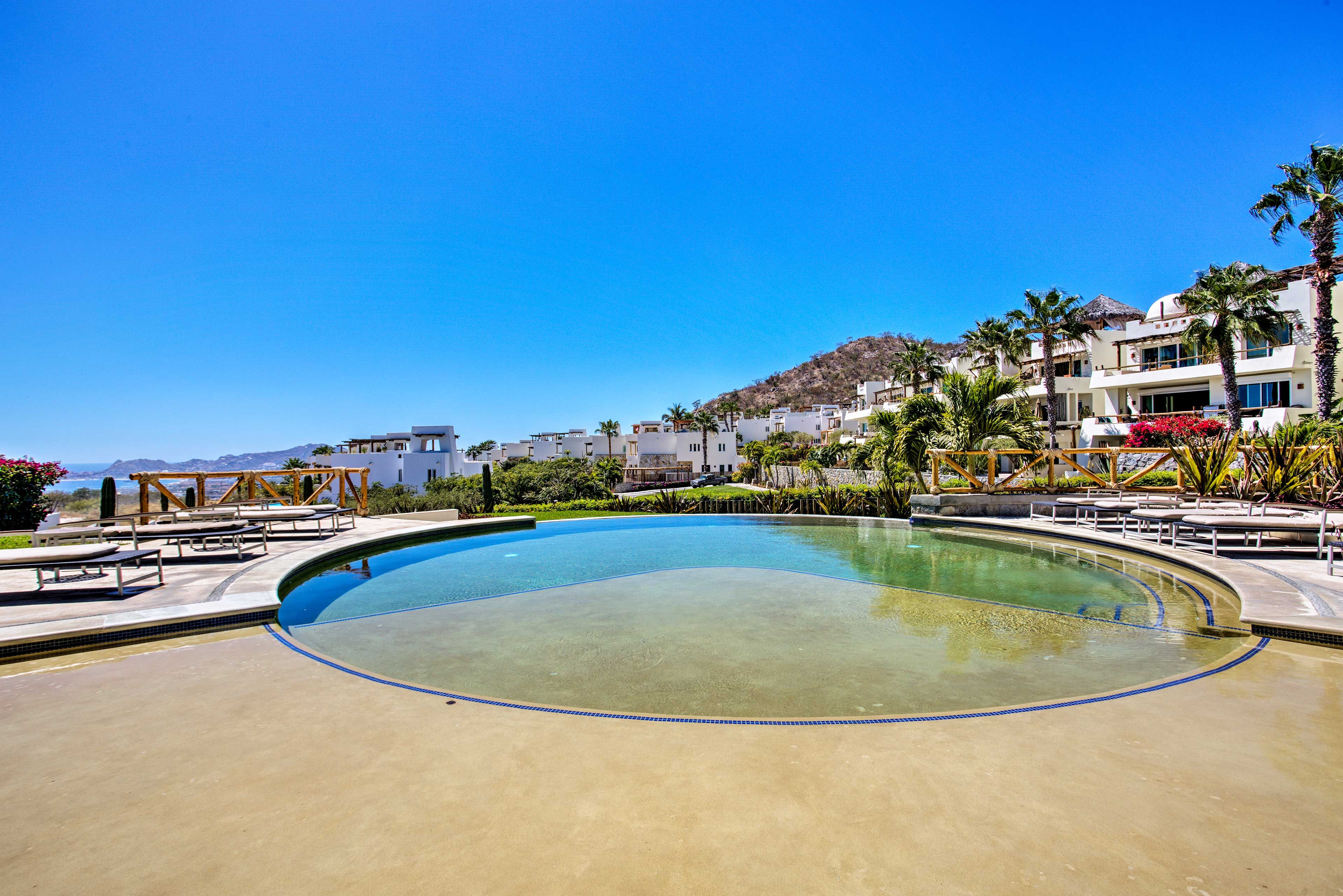 Don't forget to bring your swimsuit!