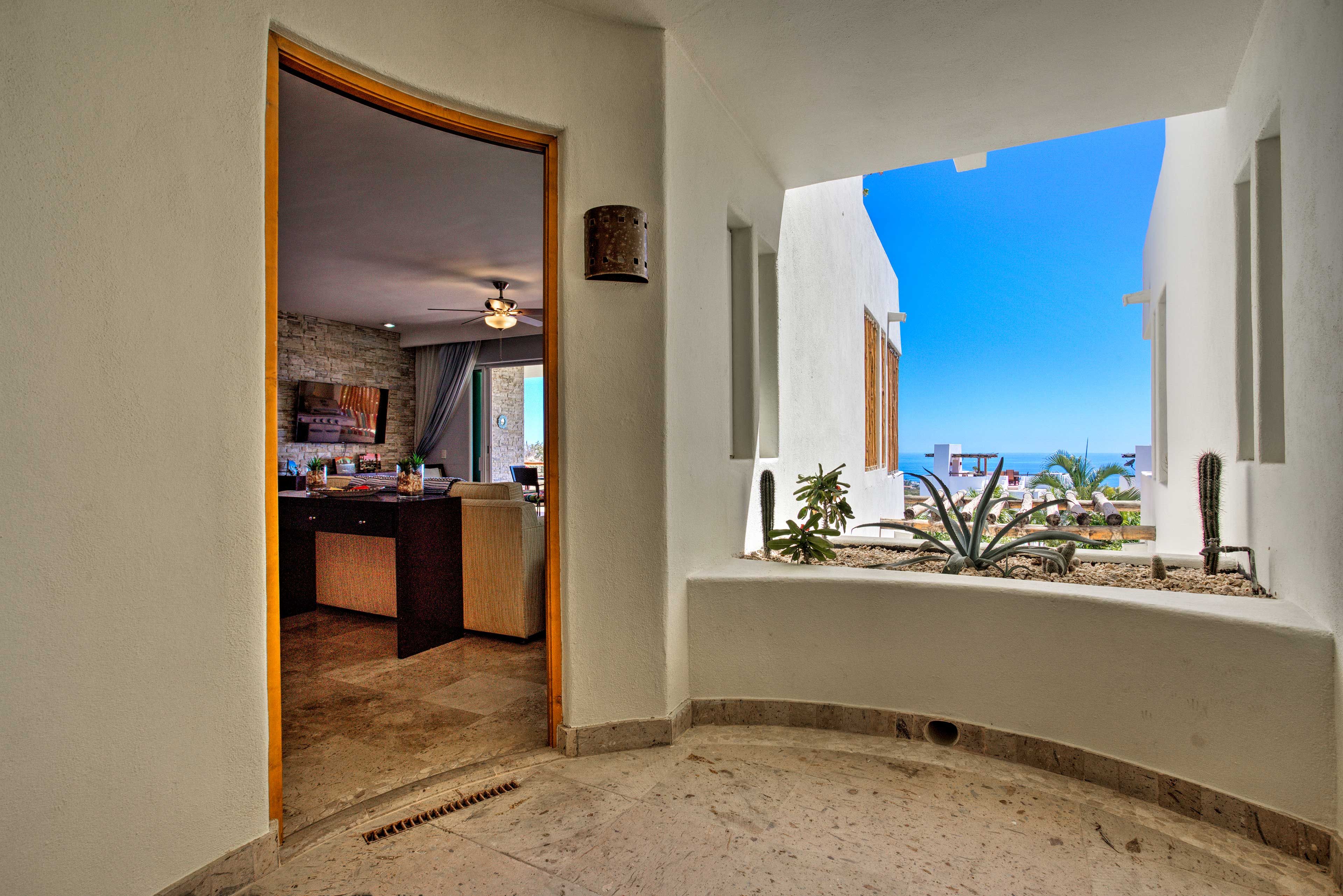 Welcome to your home-away-from-home!