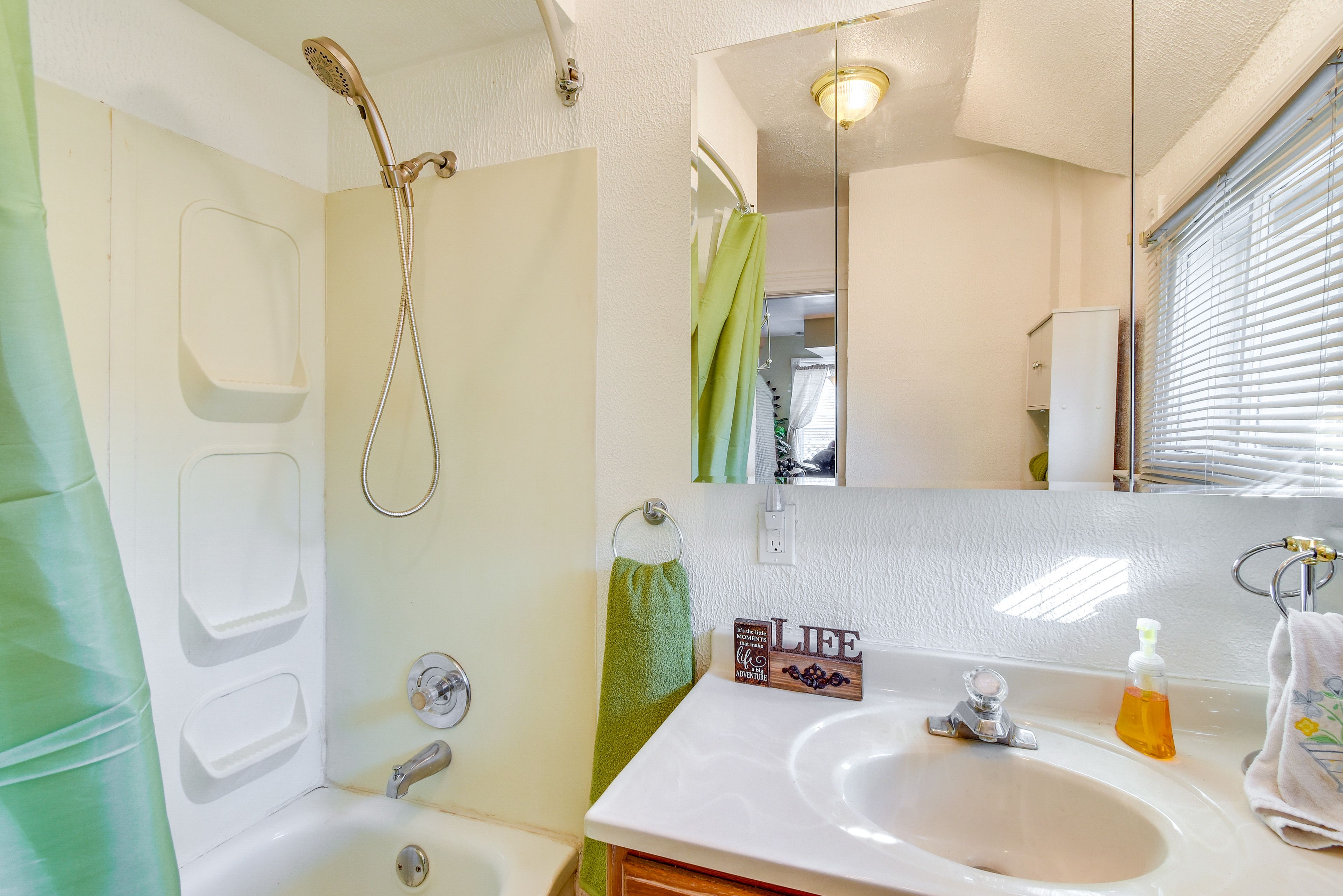 Bathroom | Linens/Towels